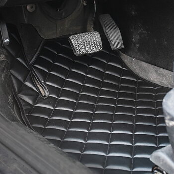 Mattset Saab 9-3 2003 - 2014 Diamant