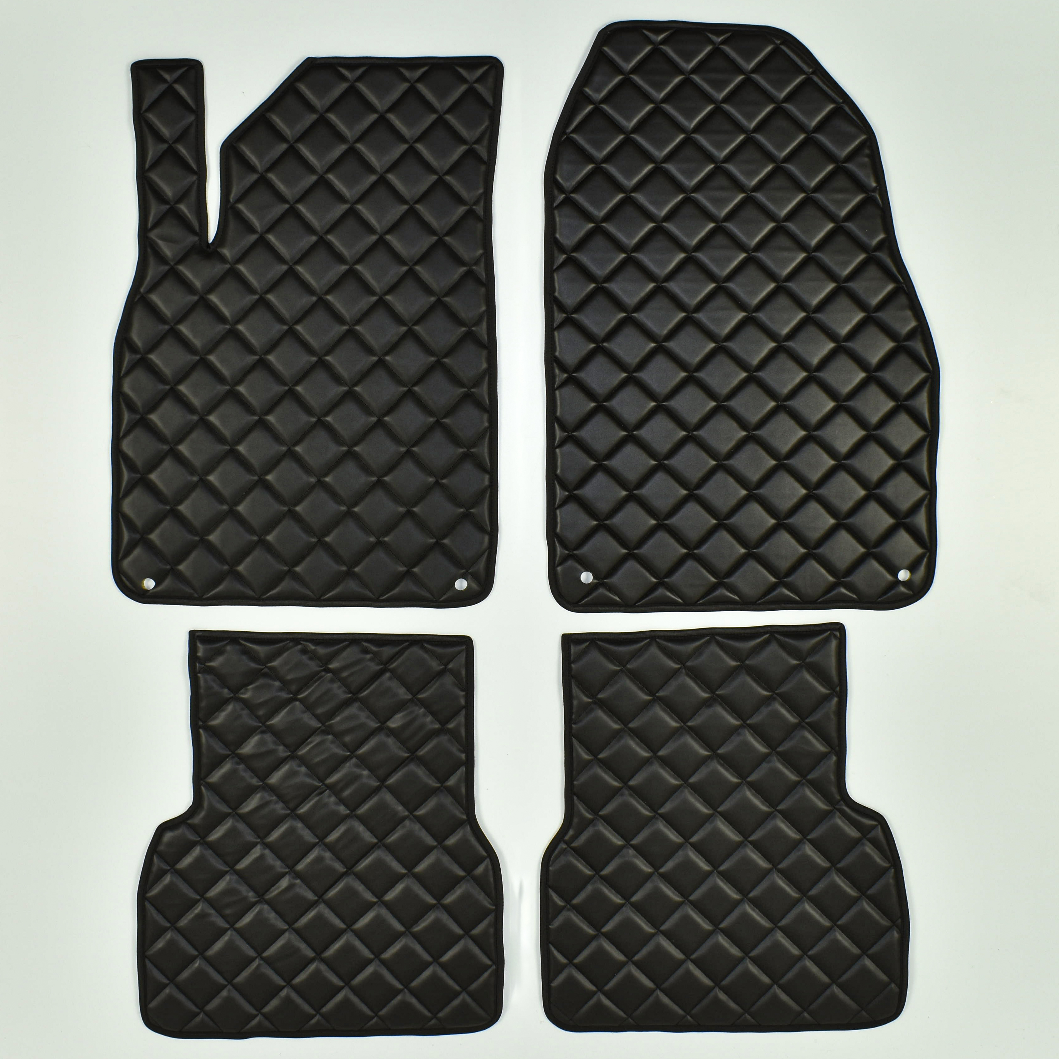 Mattset Saab 9-3 2003 - 2014 Diamant