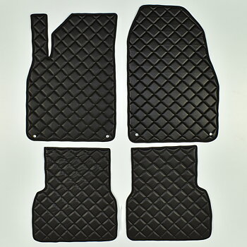 Mattset Saab 9-3 2003 - 2014 Diamant