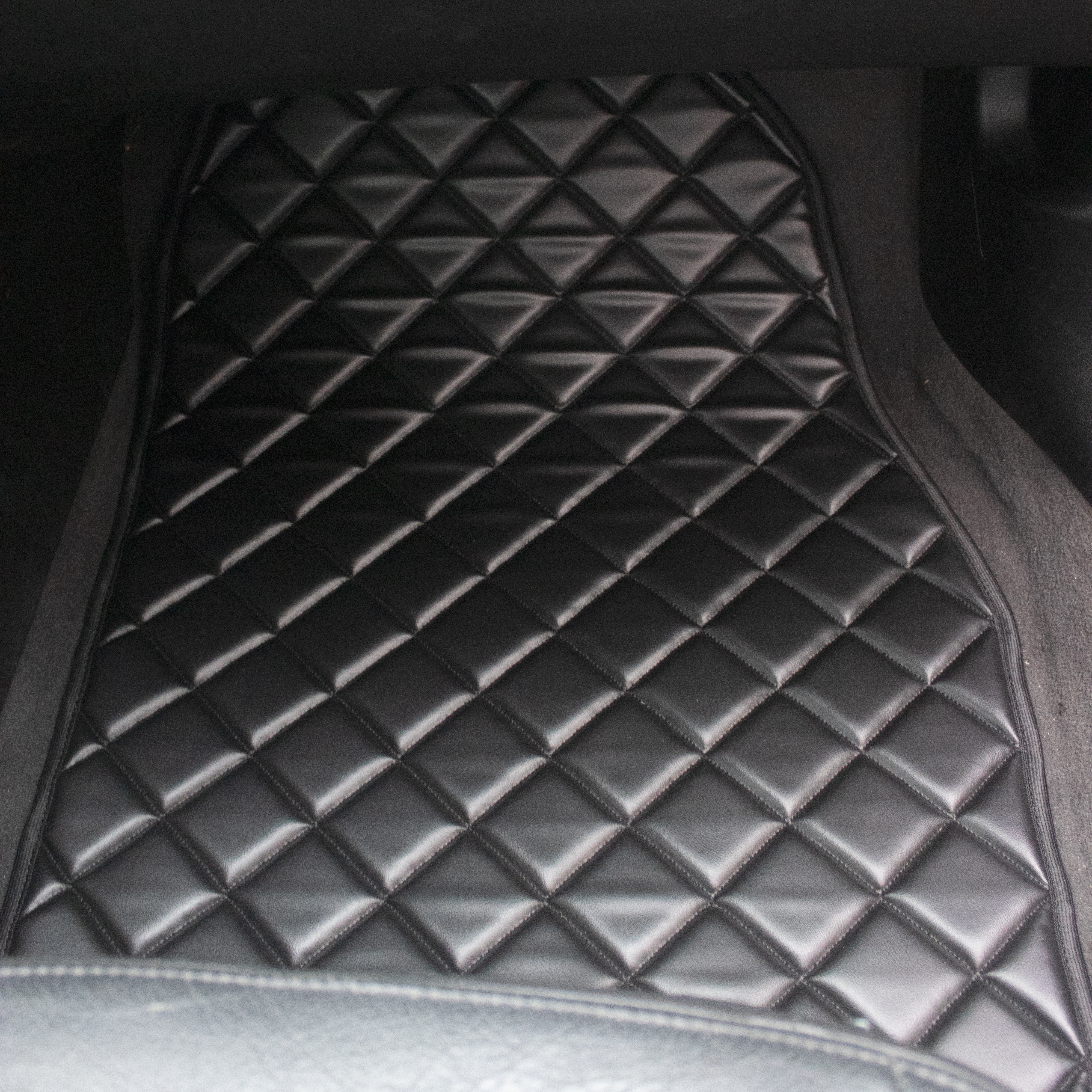 Mattset Saab 9-3 2003 - 2014 Diamant - 3