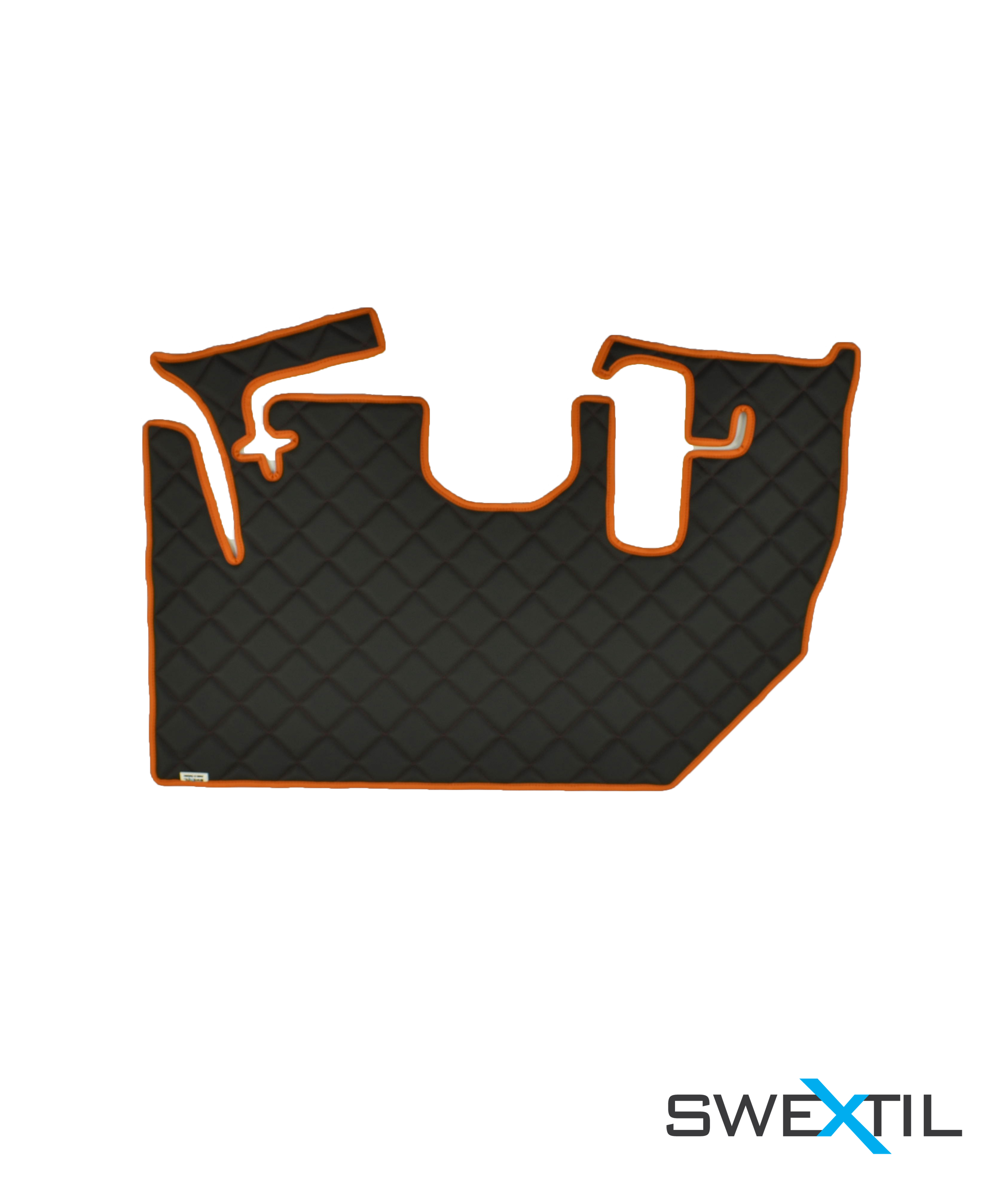 Golvmatta Hitachi ZX85-225US-6- Diamant