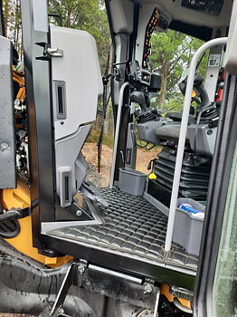 Golvmatta  Cat 150M - Diamant