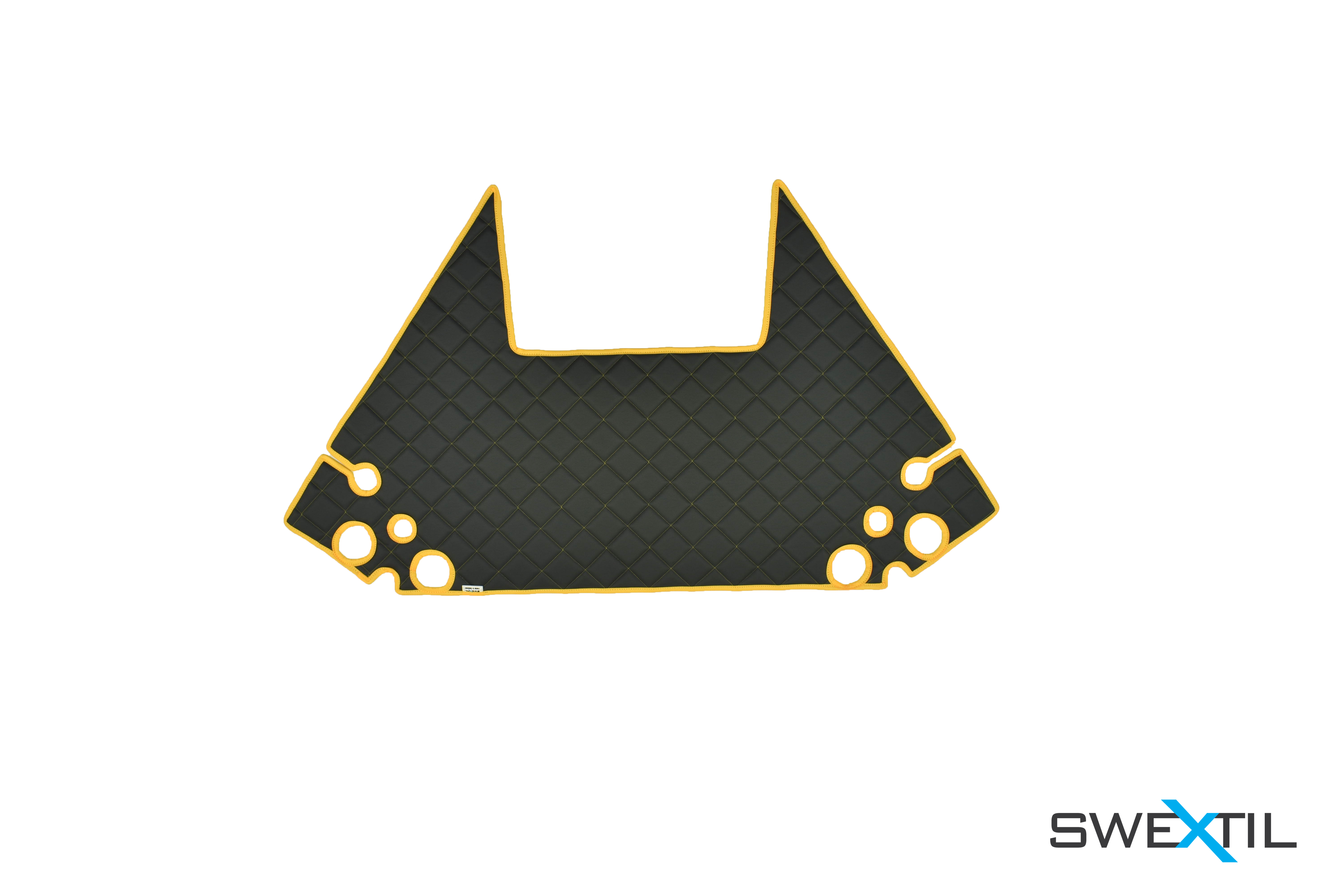Golvmatta  Cat 150M - Diamant