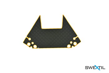 Golvmatta  Cat 150M - Diamant