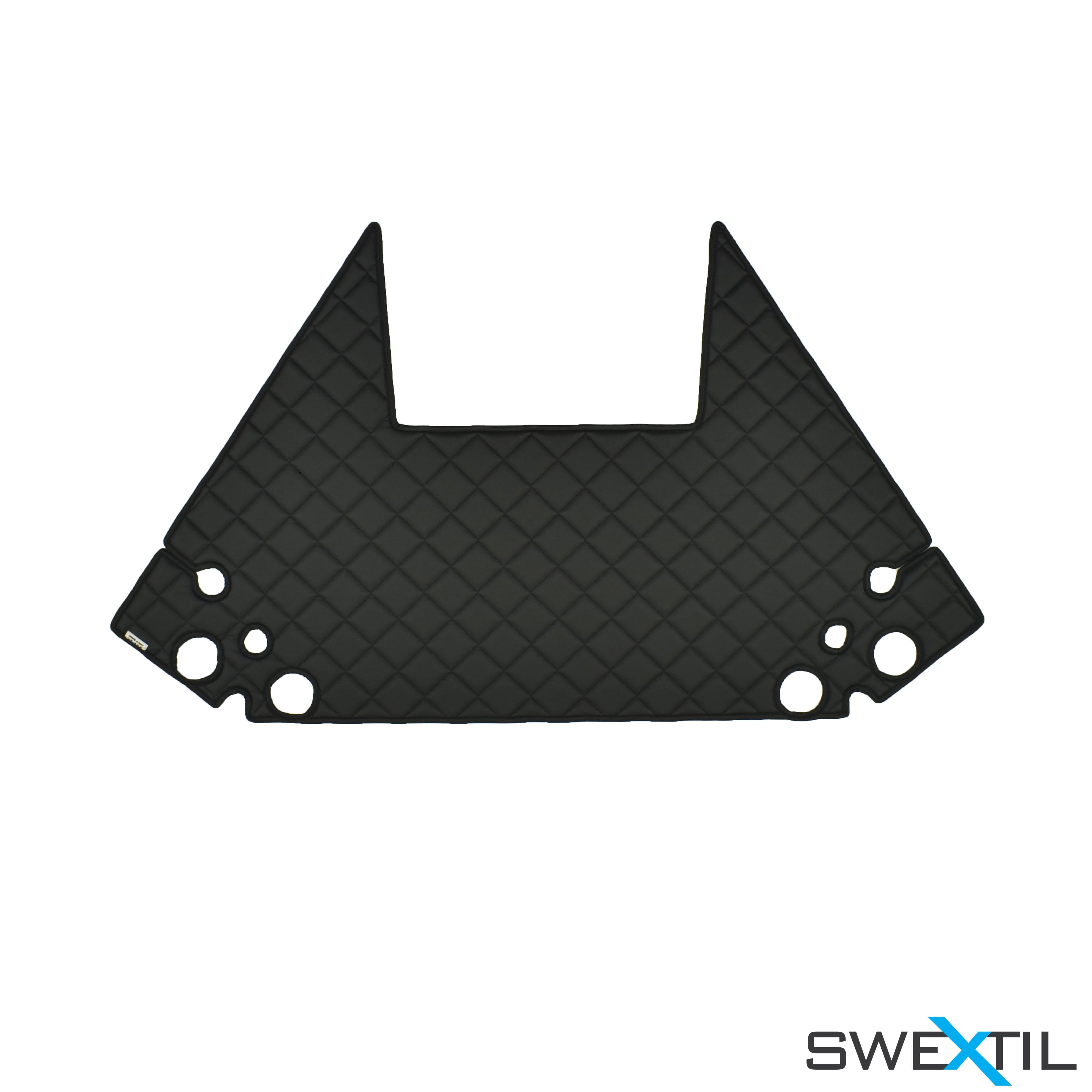 Golvmatta  Cat 150M - Diamant - 8