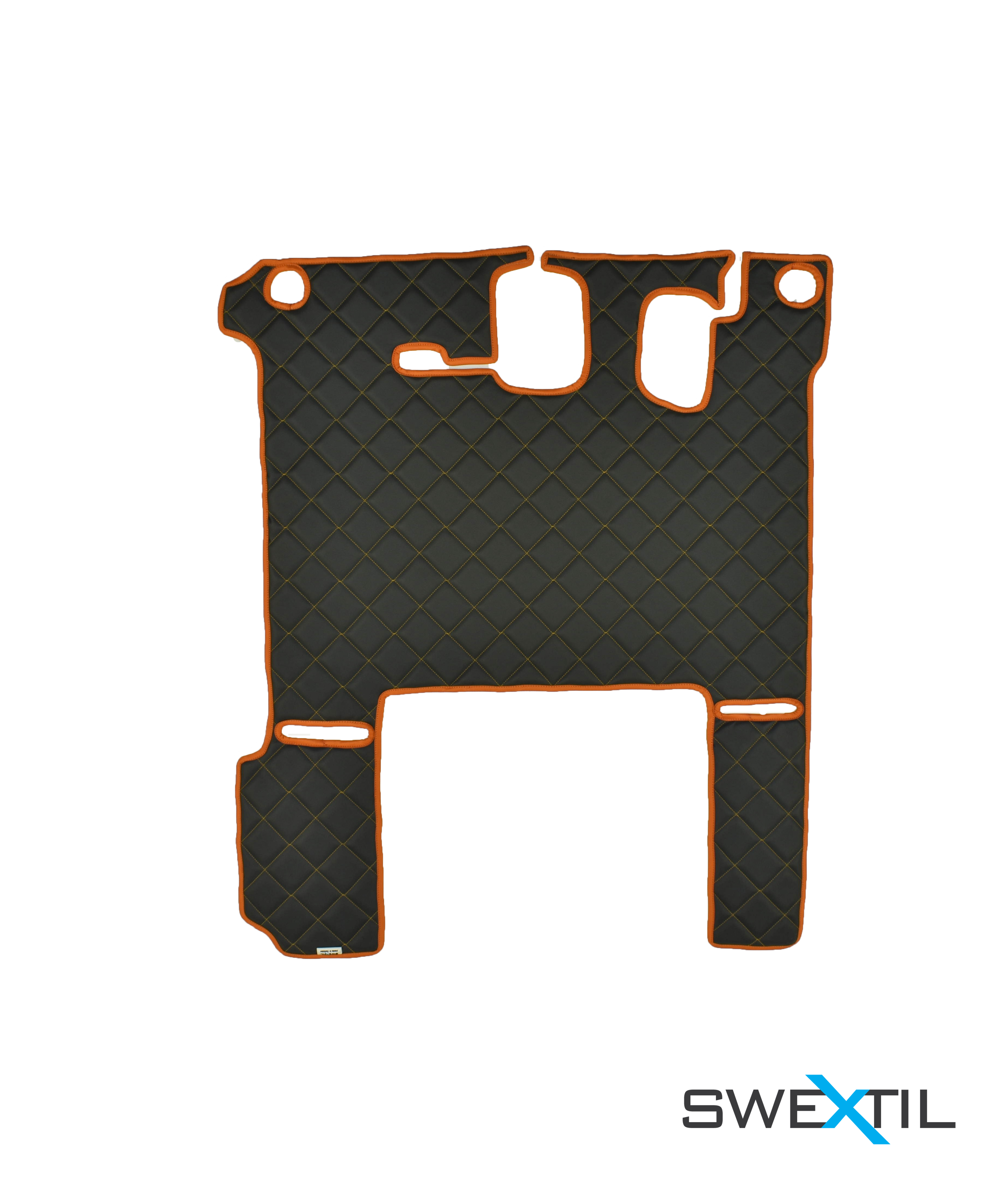 Golvmatta Doosan DX300LC-5 -DX380  LC-5  - Diamant