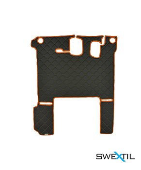 Golvmatta Doosan DX300LC-5 -DX380  LC-5  - Diamant