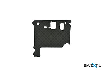 Floor mat Doosan DX140LCR-5 & DX235LCR-5  - Diamond