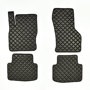 Mattset Volkswagen Passat B8 2014 - diamant