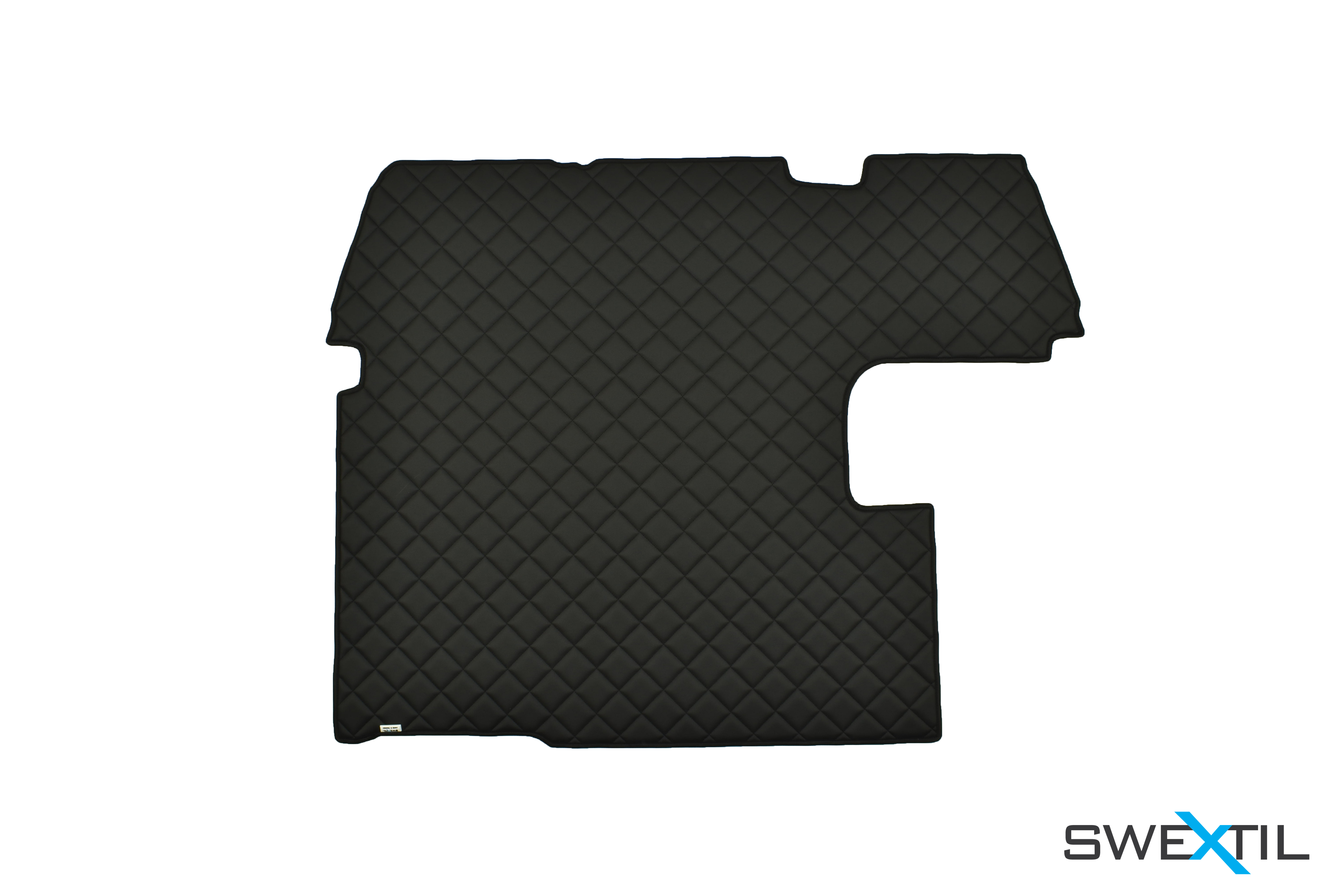 Golvmatta Volvo L70E- 350E  - Diamant