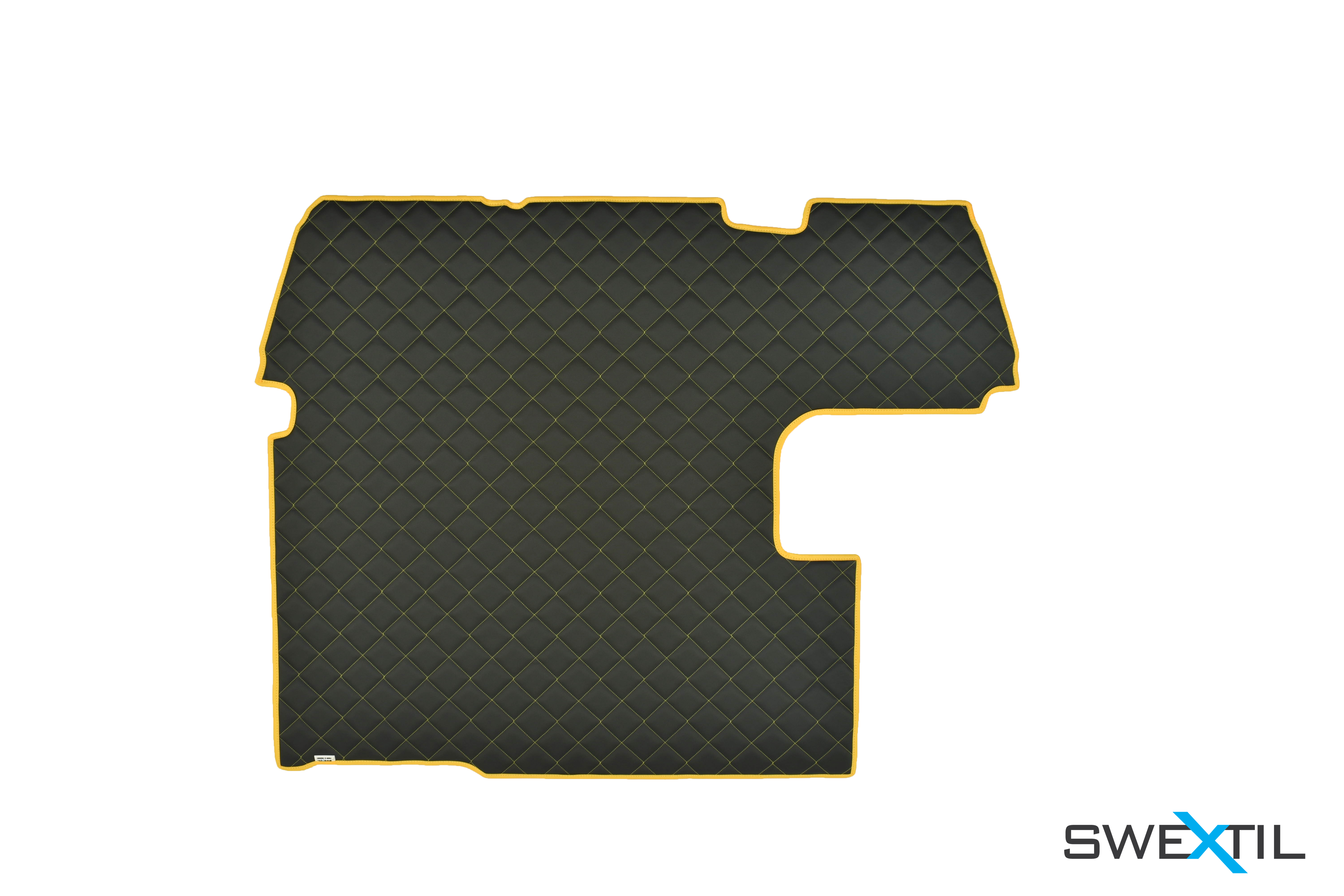Golvmatta Volvo L70E- 350E  - Diamant - 7