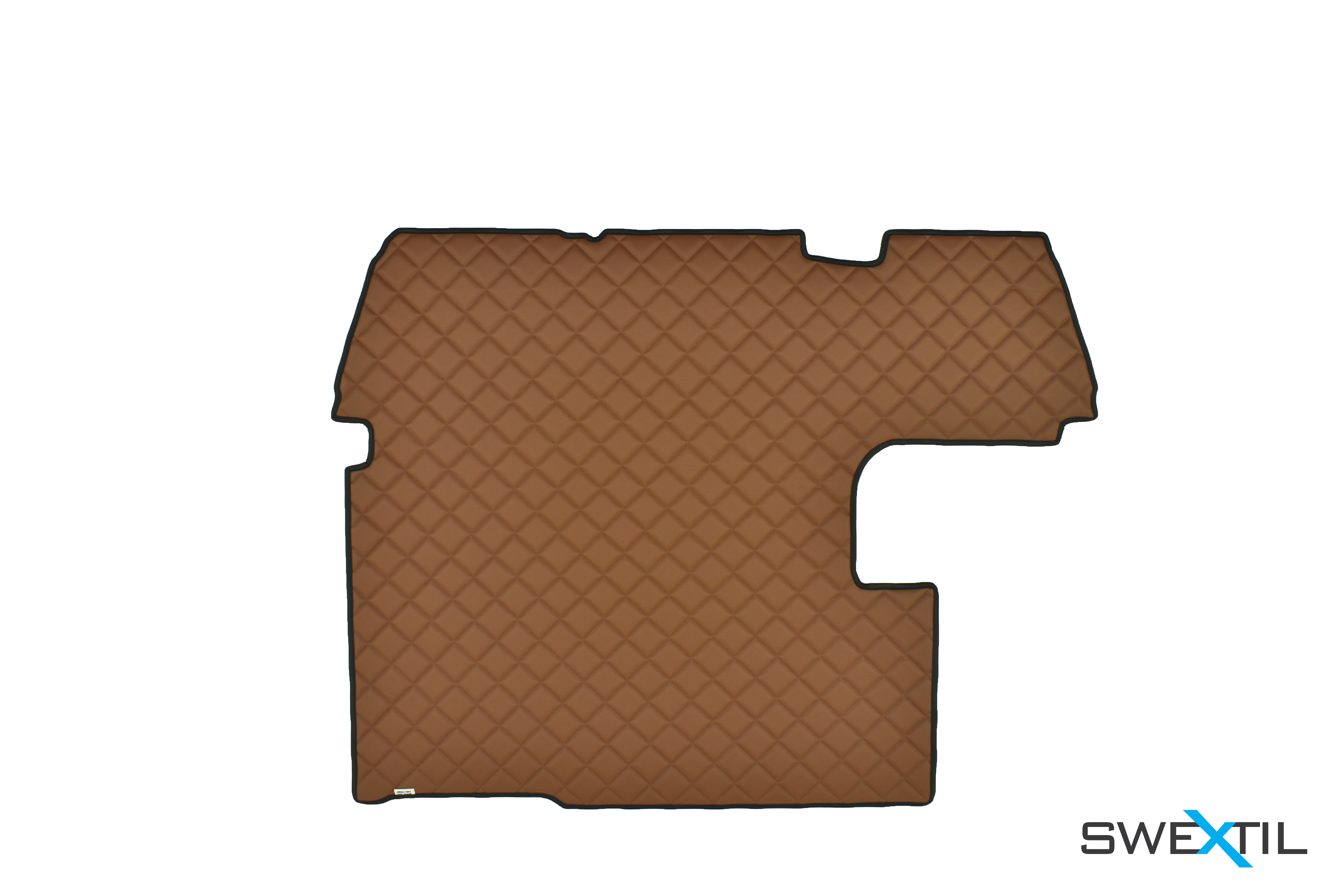 Golvmatta Volvo L70E- 350E  - Diamant - 6