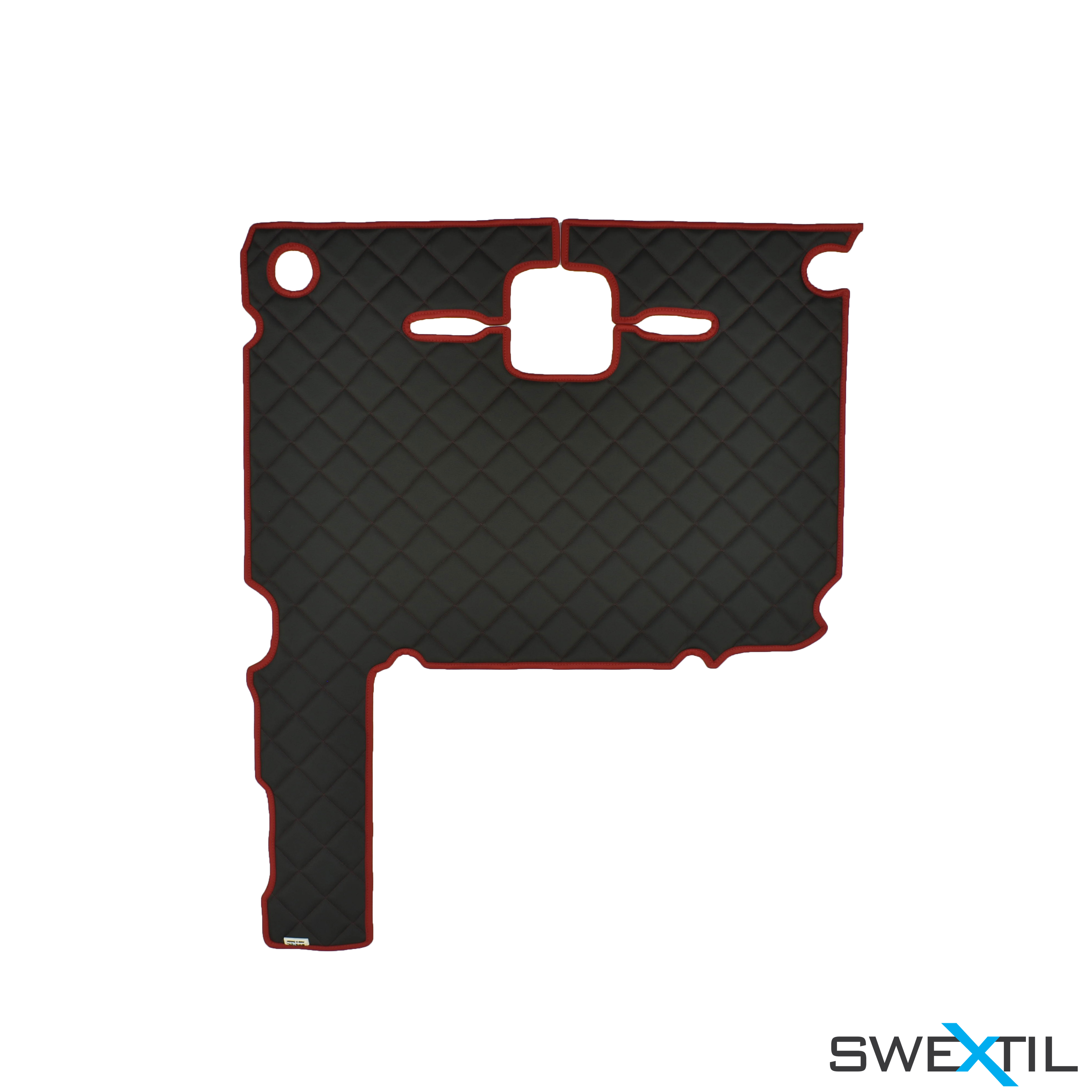 Golvmatta Hyundai HX130-235LCR - Diamant