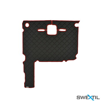 Golvmatta Hyundai HX130-235LCR - Diamant