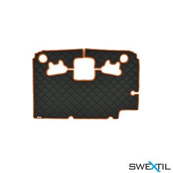 Golvmatta Kubota KX080-4 Diamant