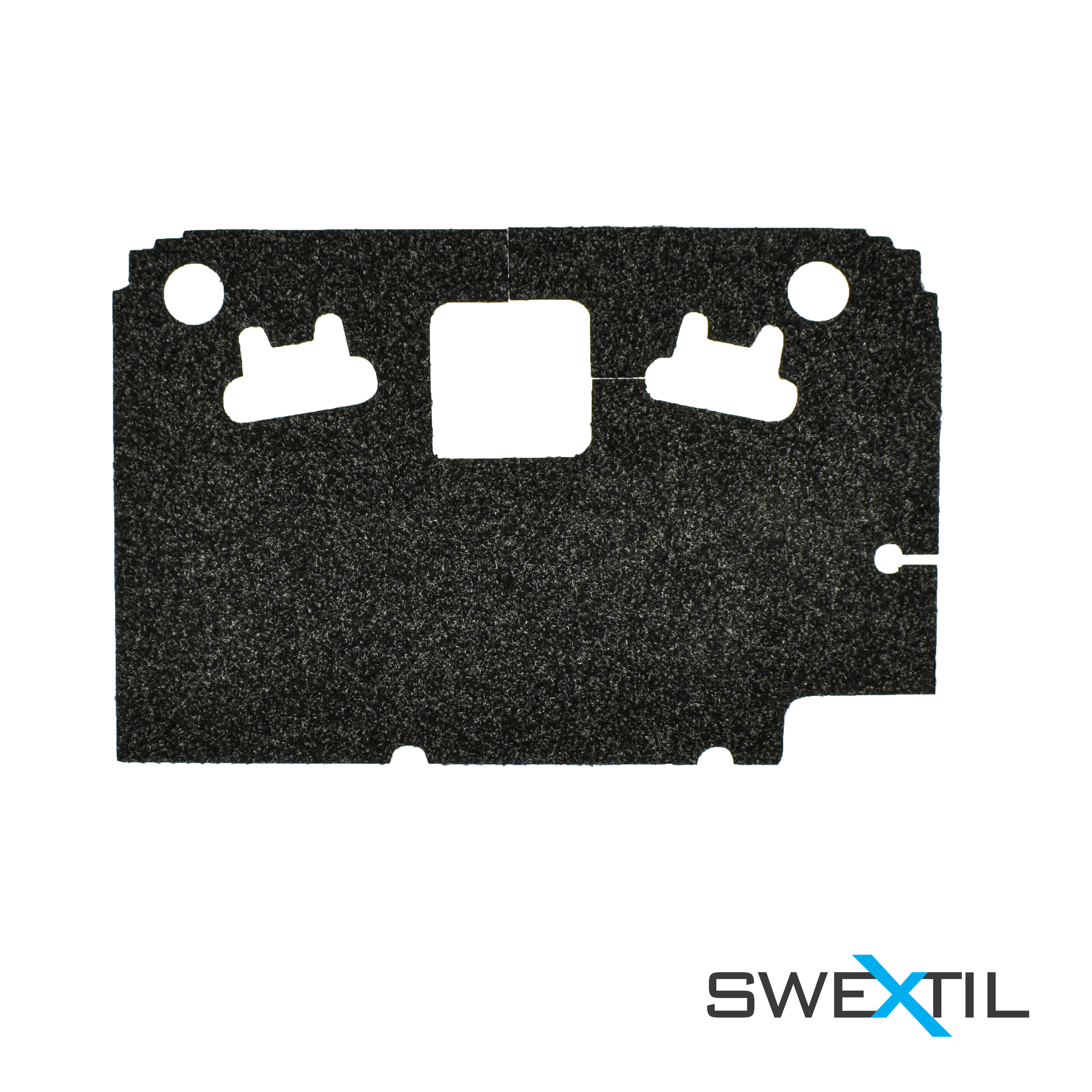 Golvmatta Kubota KX080-4 Basic