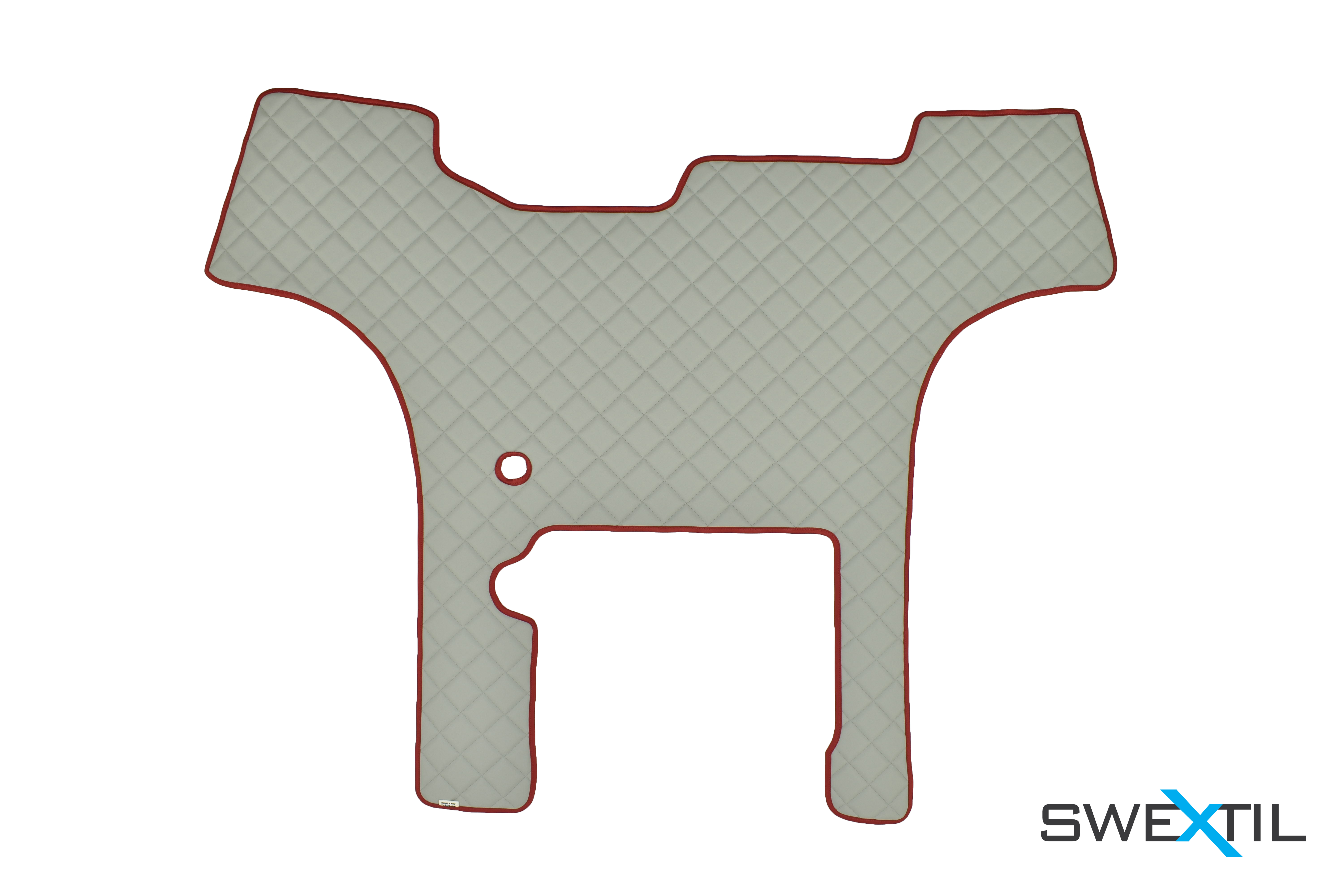 Floor mat Fendt Vario 800, 900  - Diamond - 7
