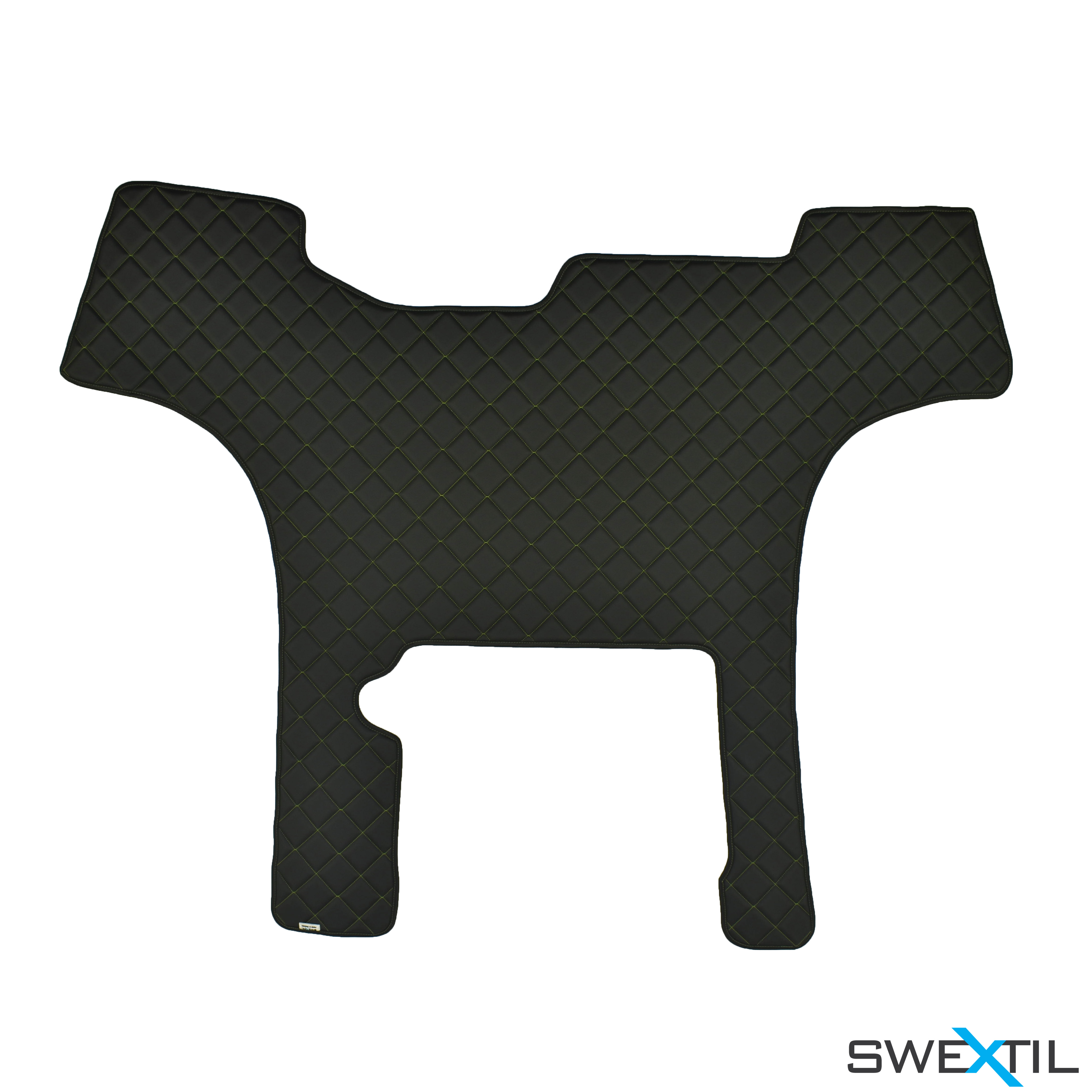 Floor mat Fendt Vario 800, 900  - Diamond - 10