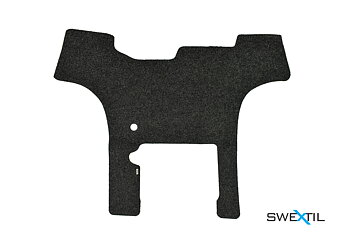 Floor mat Fendt Vario 800, 900  - Basic