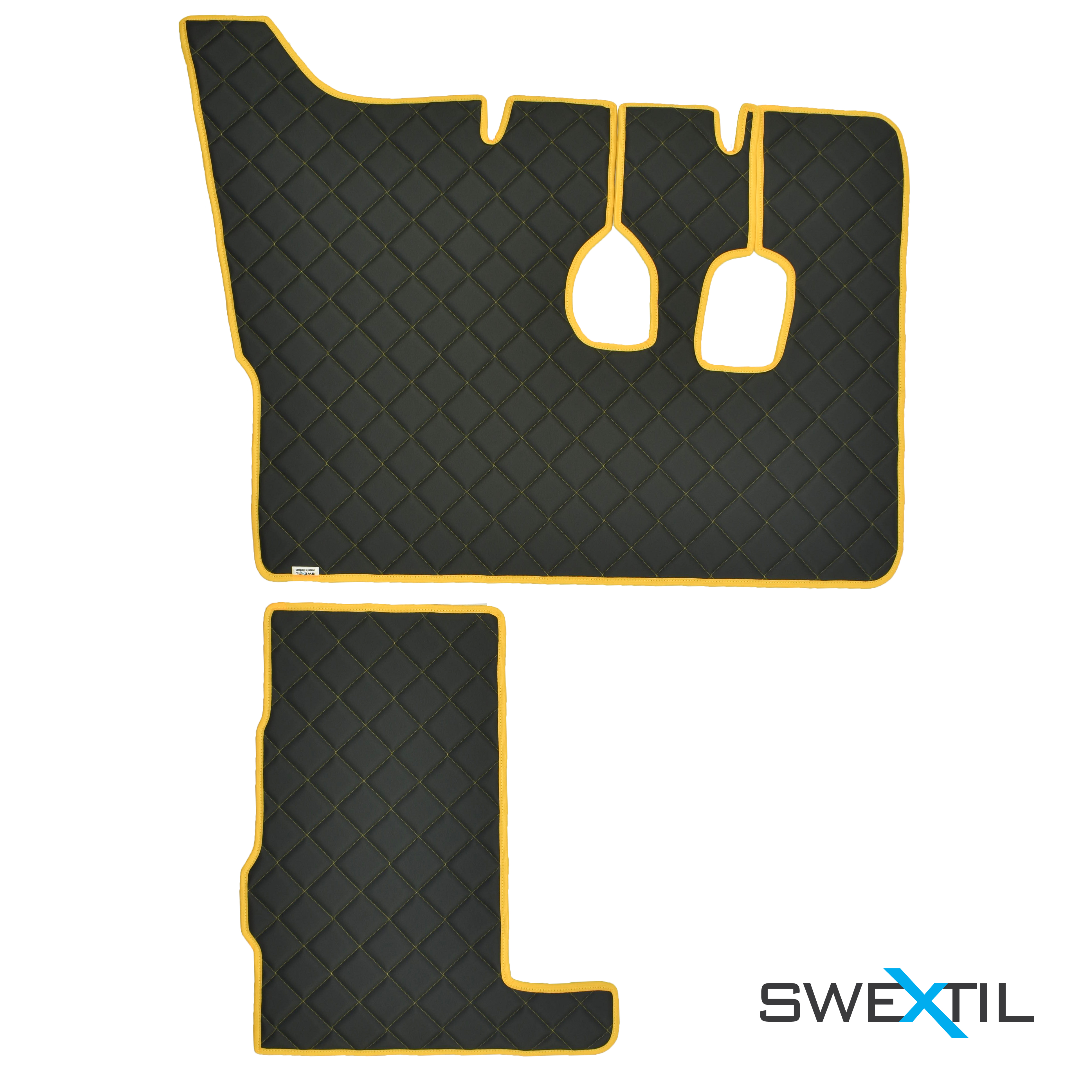 Floor mat Ponsse Scorpion - Scorpion King 2014 - - Diamond - 9