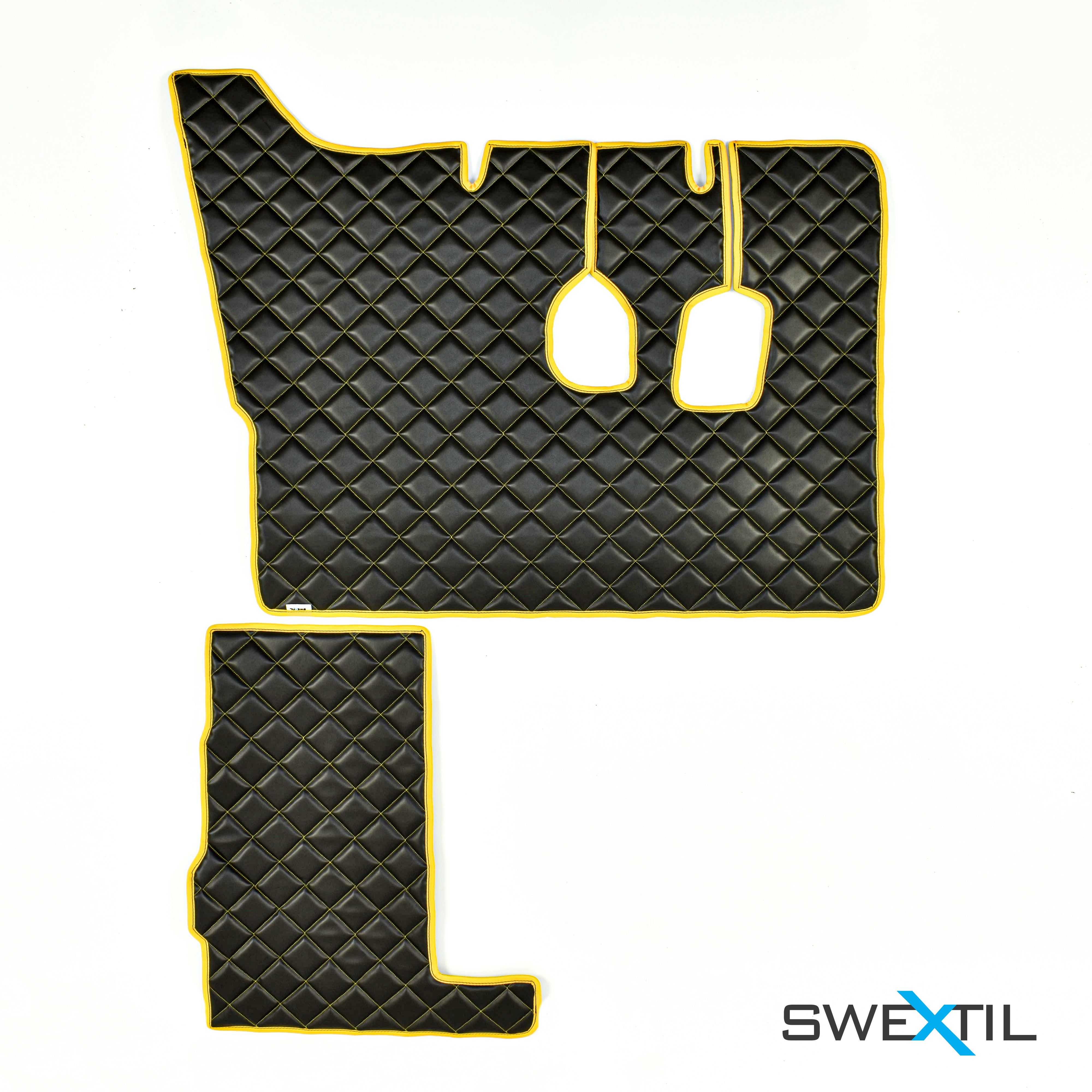Floor mat Ponsse Scorpion - Scorpion King 2014 - - Diamond - 4