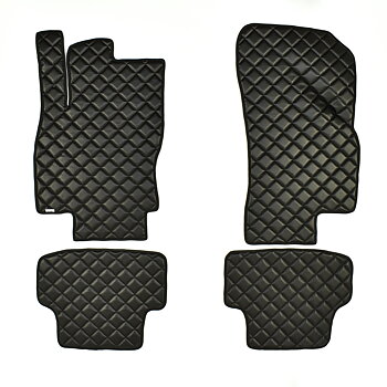 Mattset Audi A3 8V 2013-2017