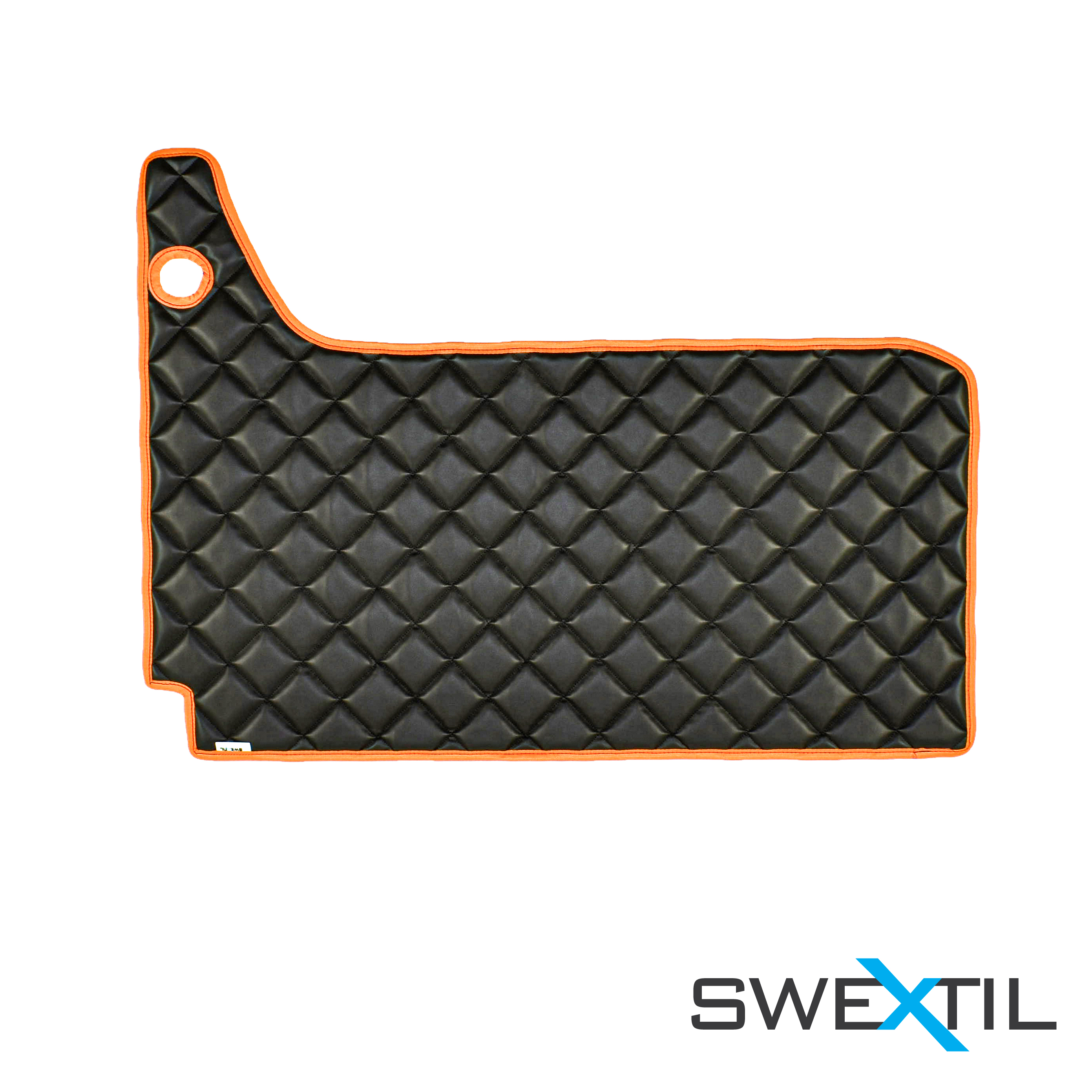 Golvmatta Kobelco SK75-160 -7 - Diamant - 2