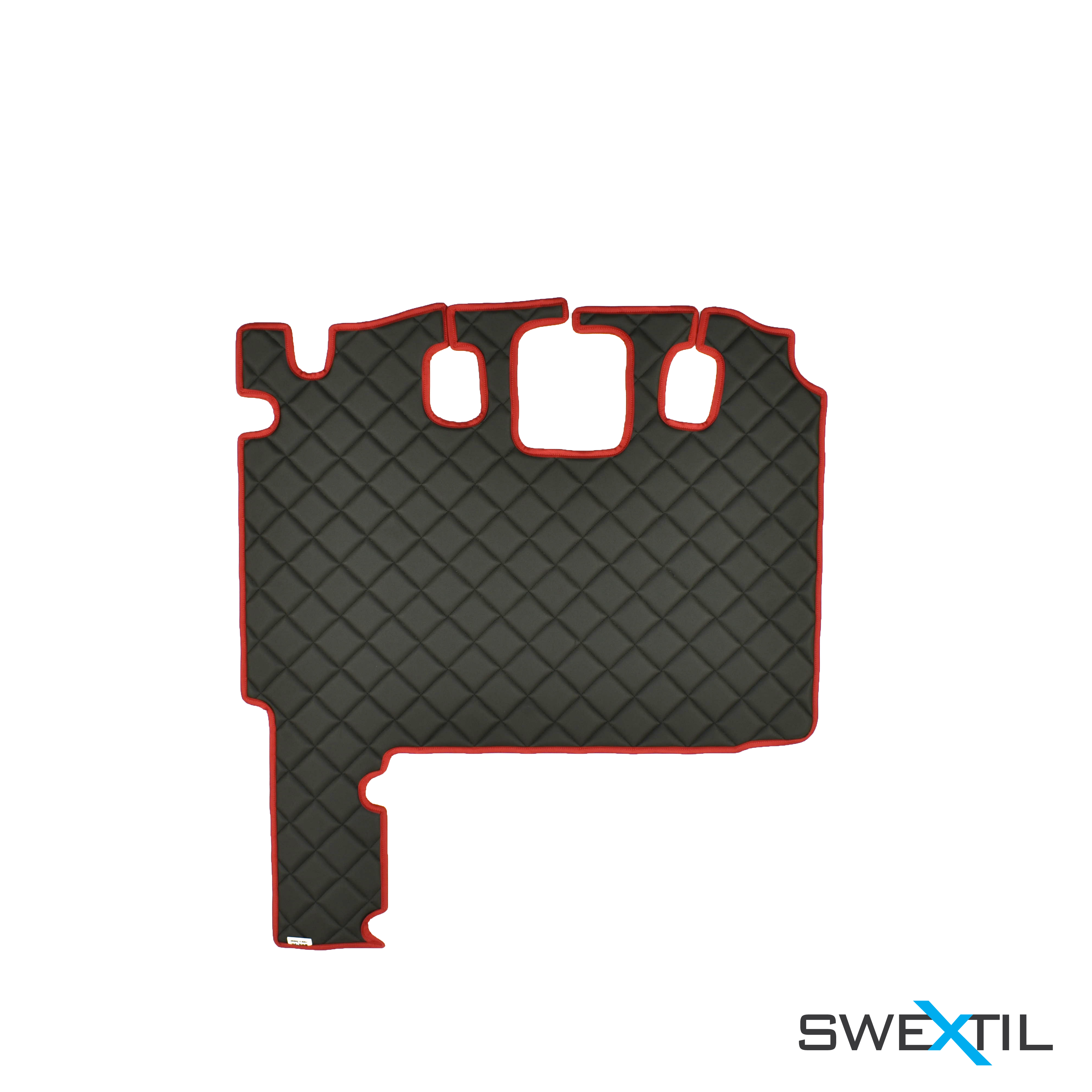 Golvmatta Kobelco SK75-160 -7 - Diamant - 5