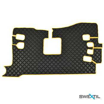 Floor mat Ponsse  Harvester 2020 - - Diamond