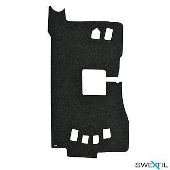 Floor mat Ponsse Harvester 2020 - - Basic