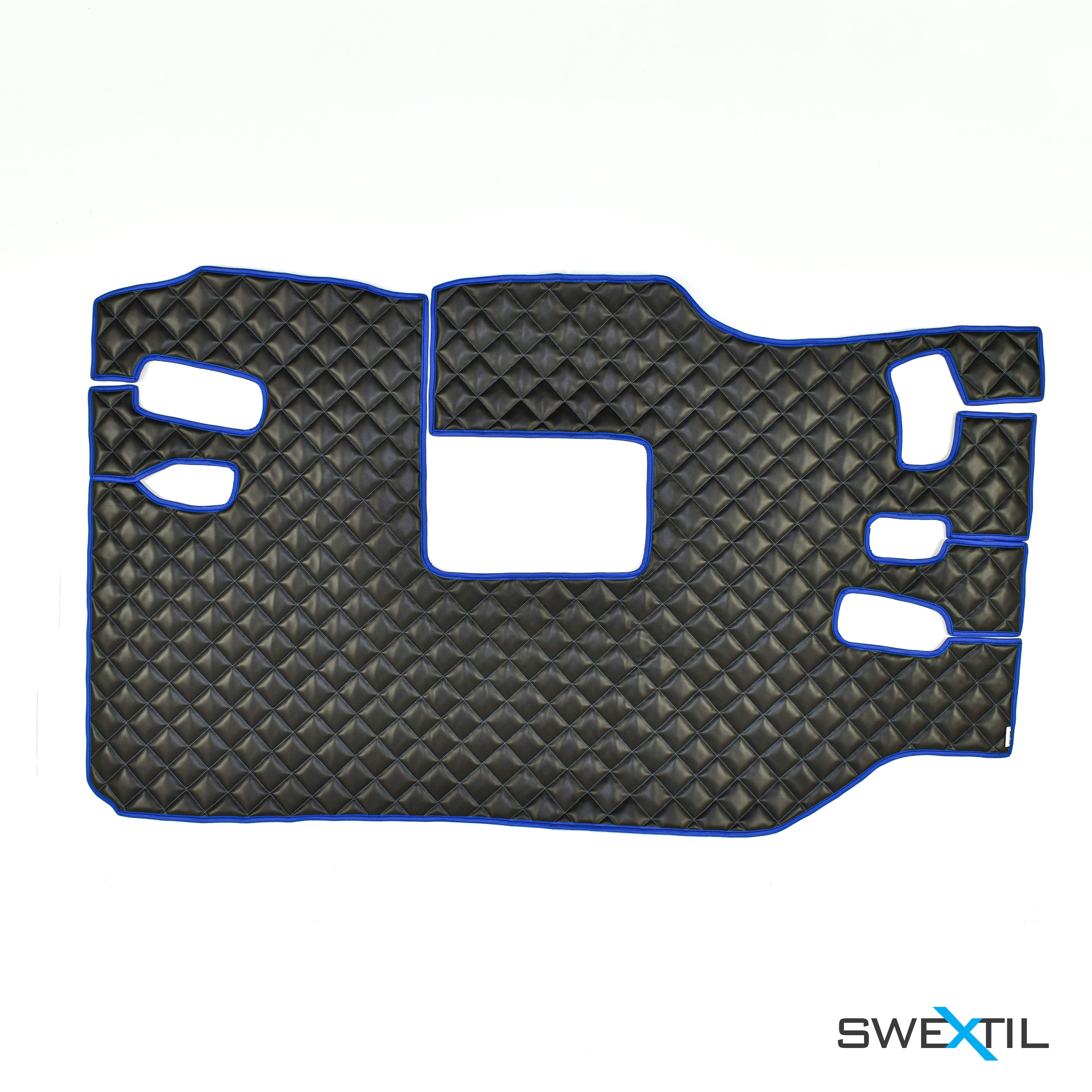Golvmatta Logset 4F-12F 2012 -  - Diamant
