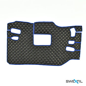 Golvmatta Logset 4F-12F 2012 -  - Diamant