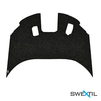 Floor mat Schaeff - Terex - Yanmar  - Basic