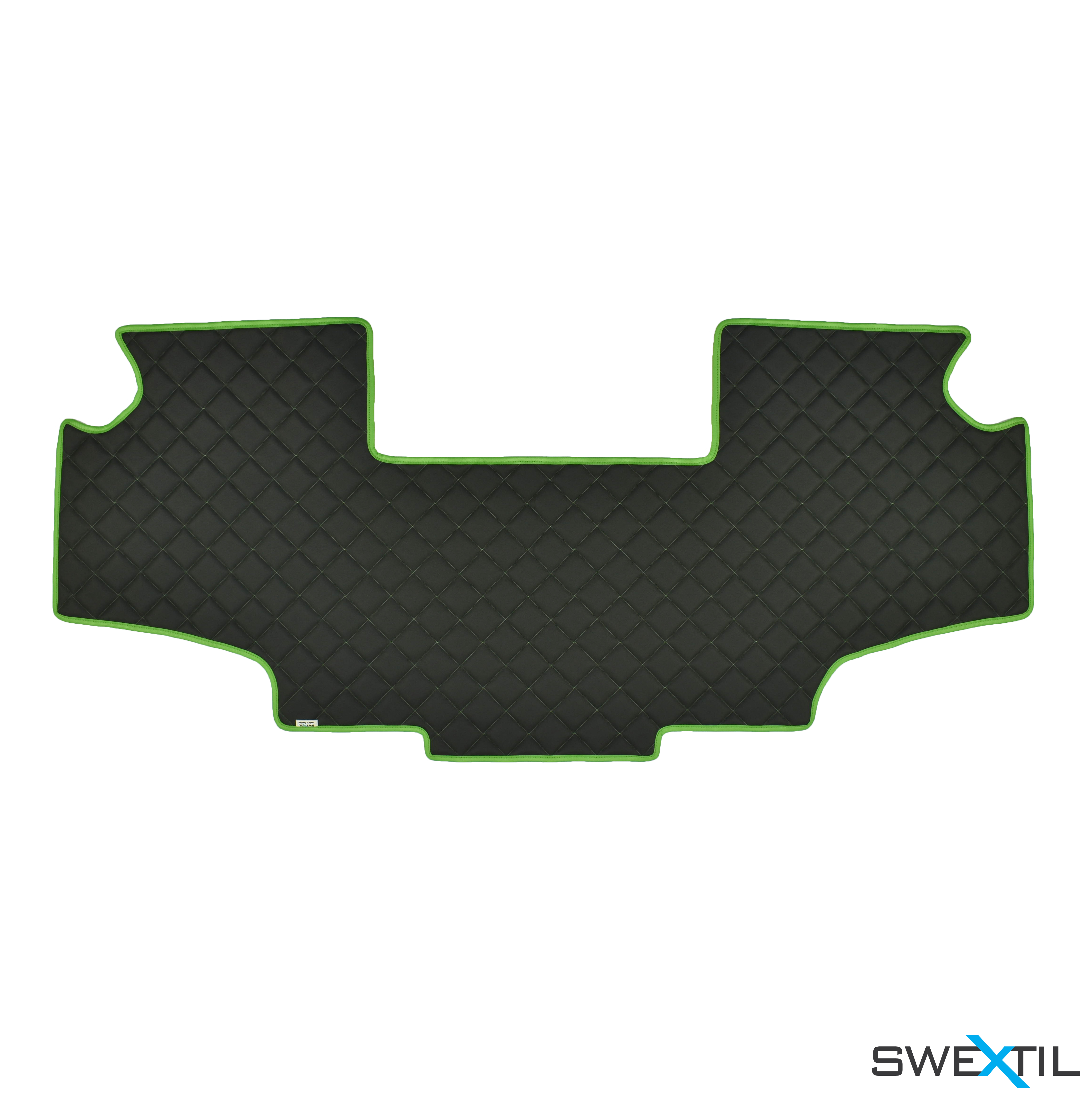 Golvmatta John Deere 7R-8R 2010- - Diamant - 11