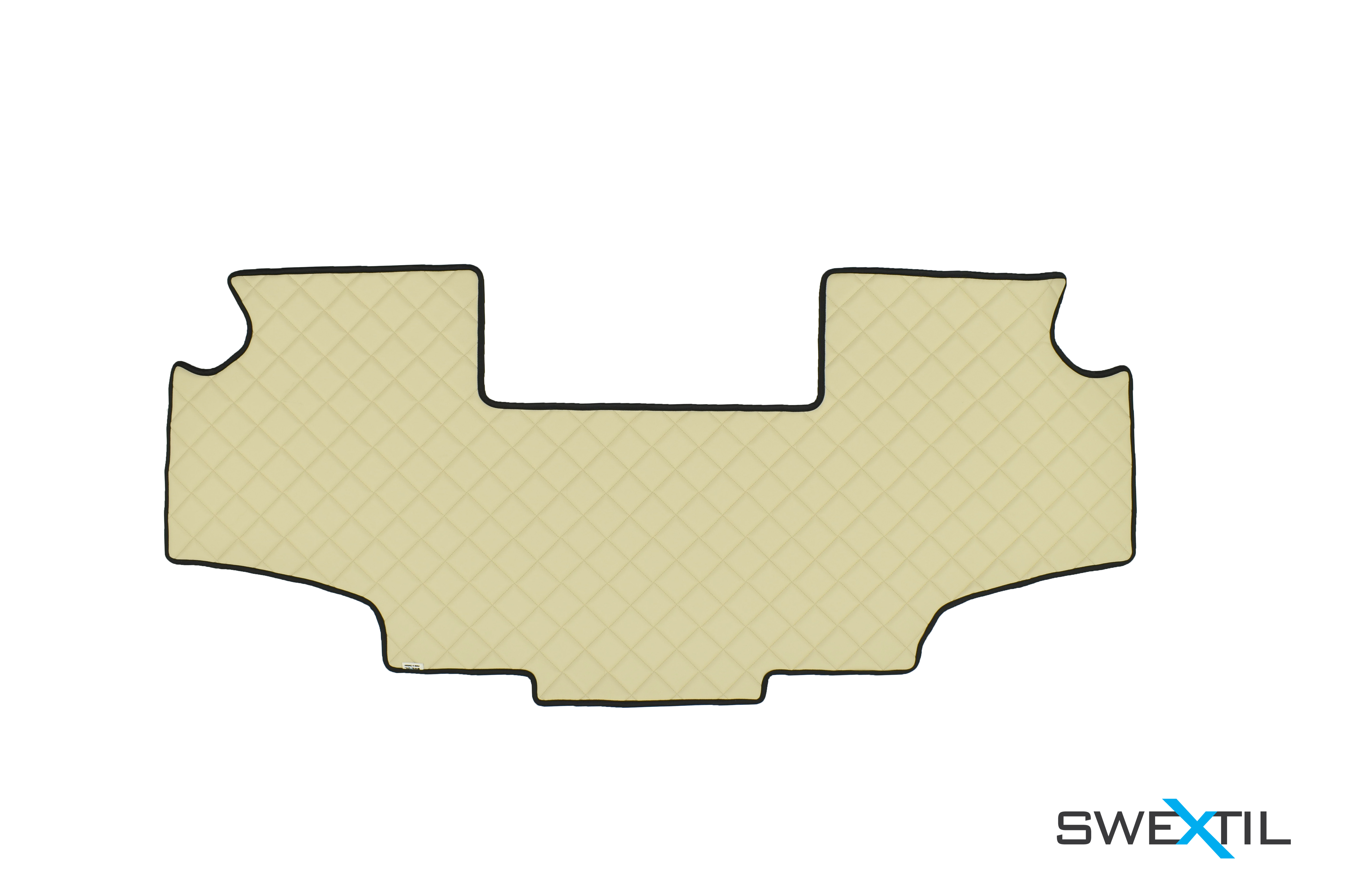 Golvmatta John Deere 7R-8R 2010- - Diamant - 9