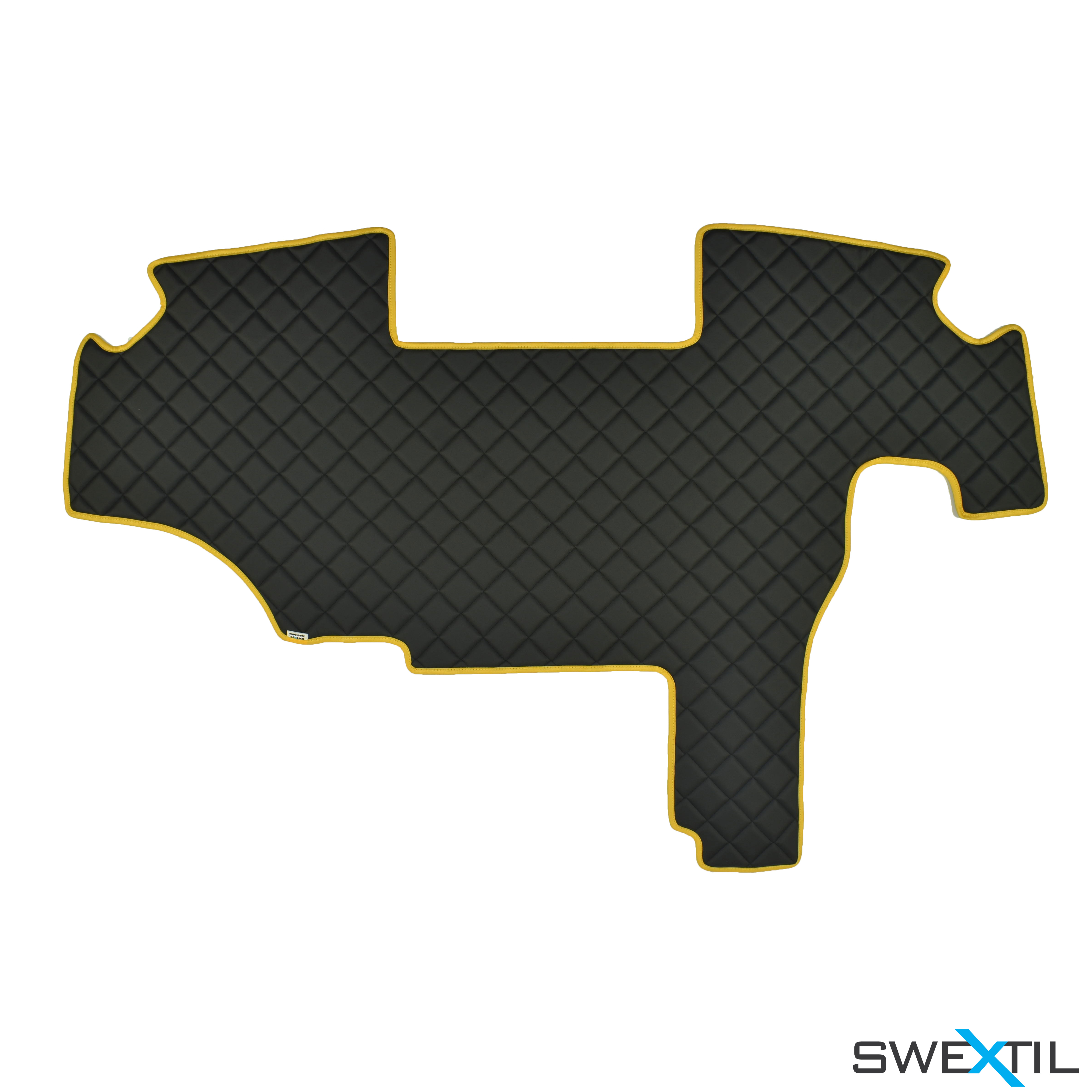 Golvmatta John Deere 7R-8R 2010- - Diamant - 15