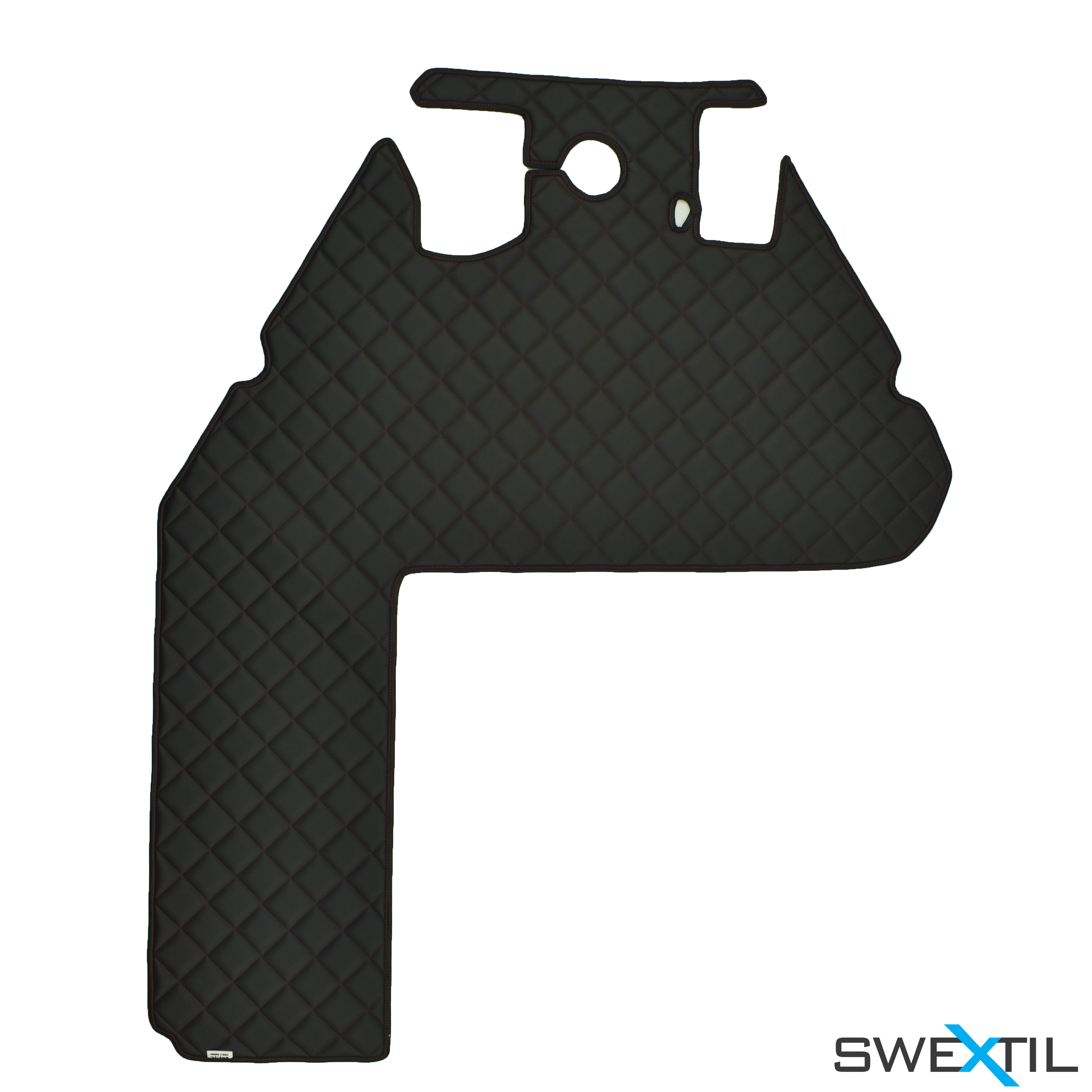 Golvmatta Ljungby L9-L30 2020 - Diamant - 7