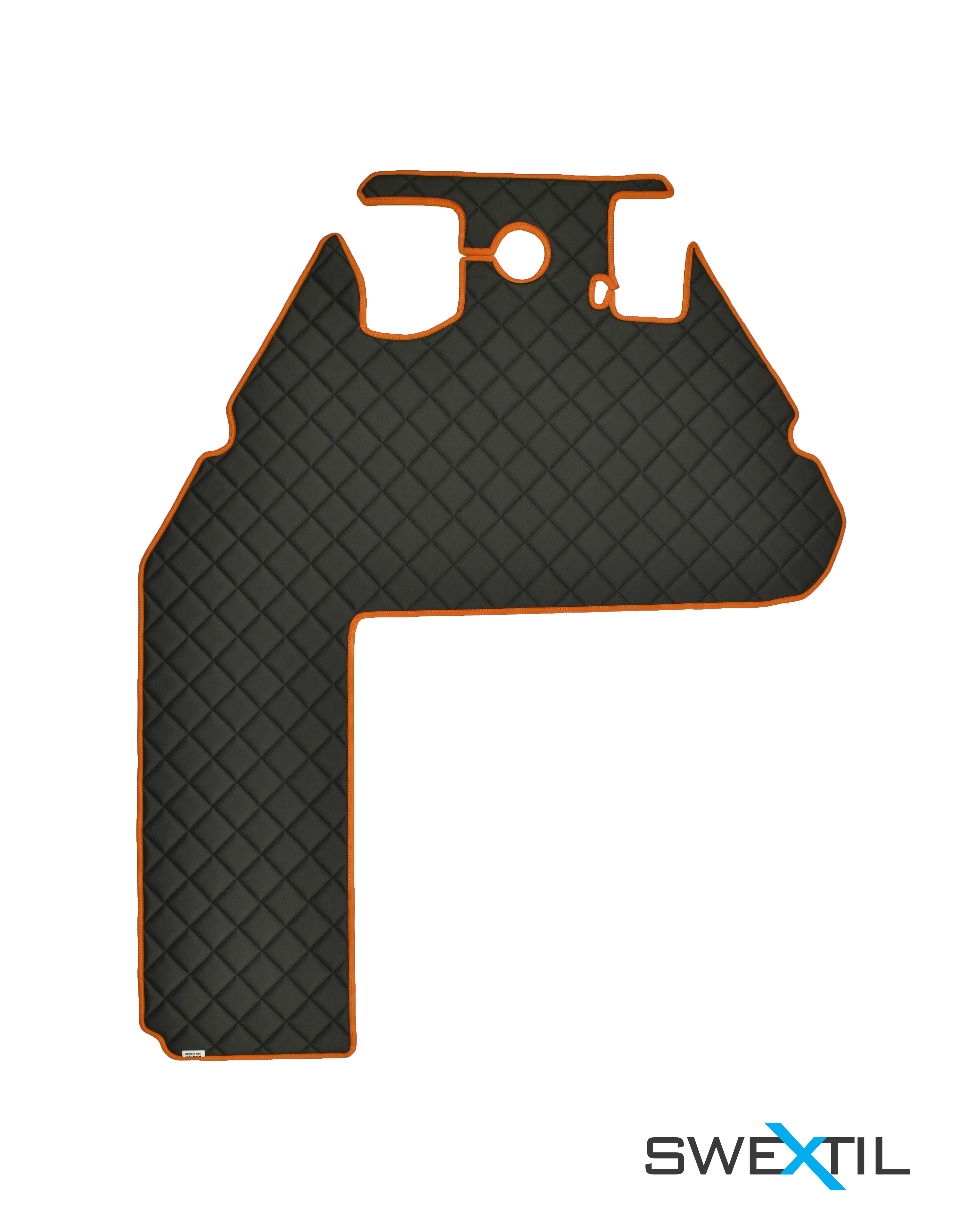 Golvmatta Ljungby L9-L30 2020 - Diamant