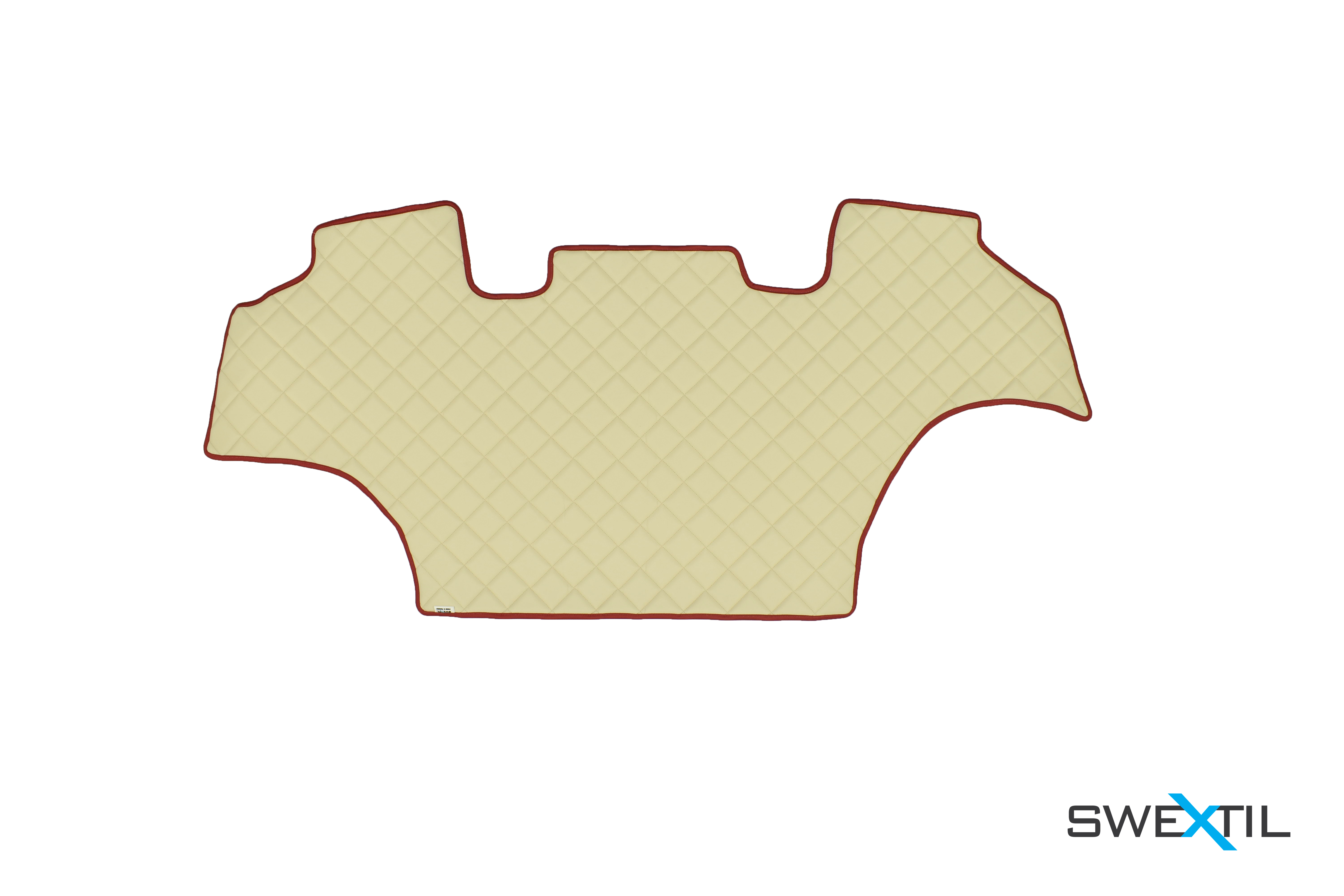 Golvmatta Case IH Puma serie 2010 - 2015  - Diamant - 2