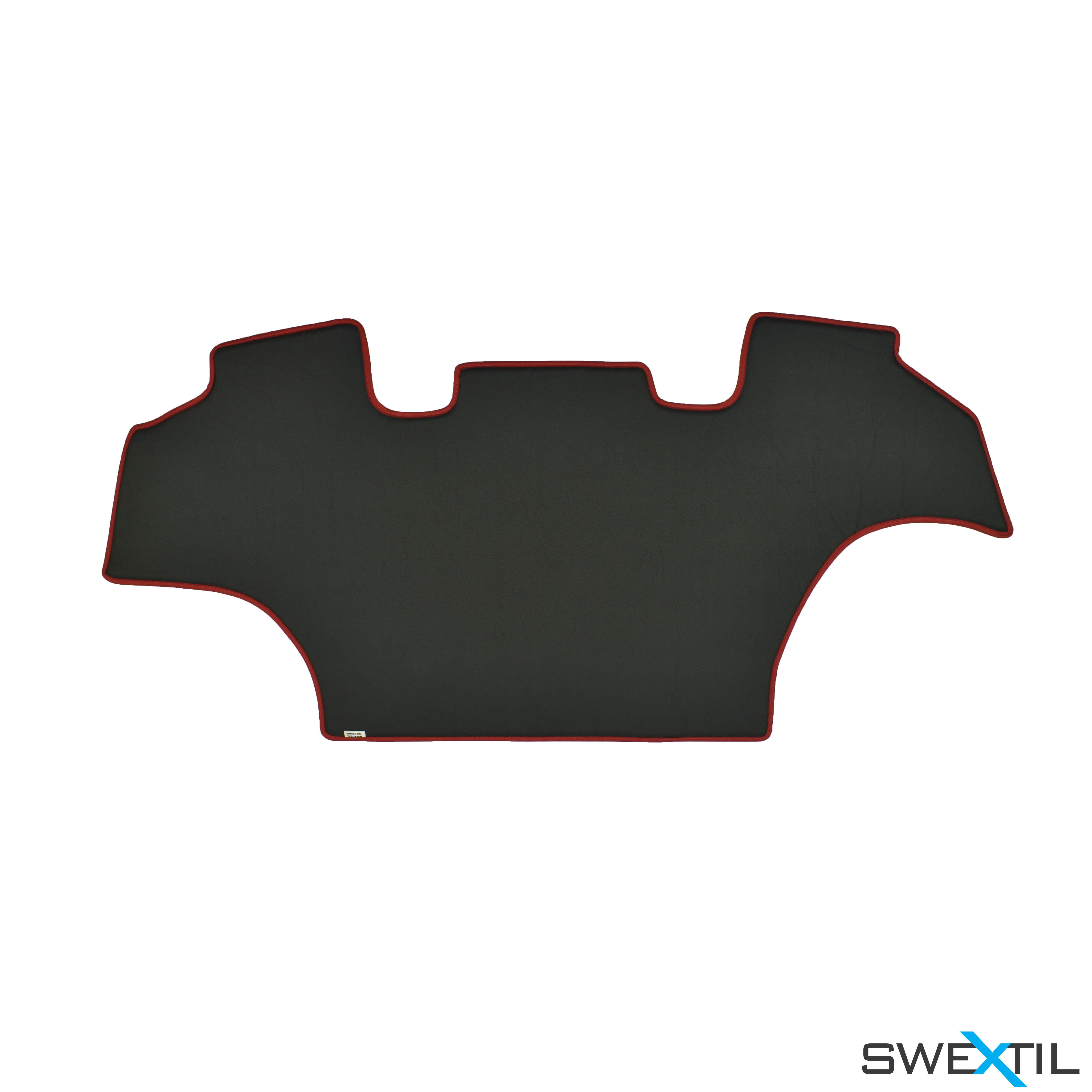 Golvmatta Case IH Puma serie 2010 - 2015 - Slät