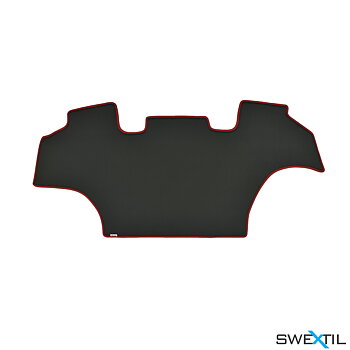 Golvmatta Case IH Puma serie 2010 - 2015 - Slät