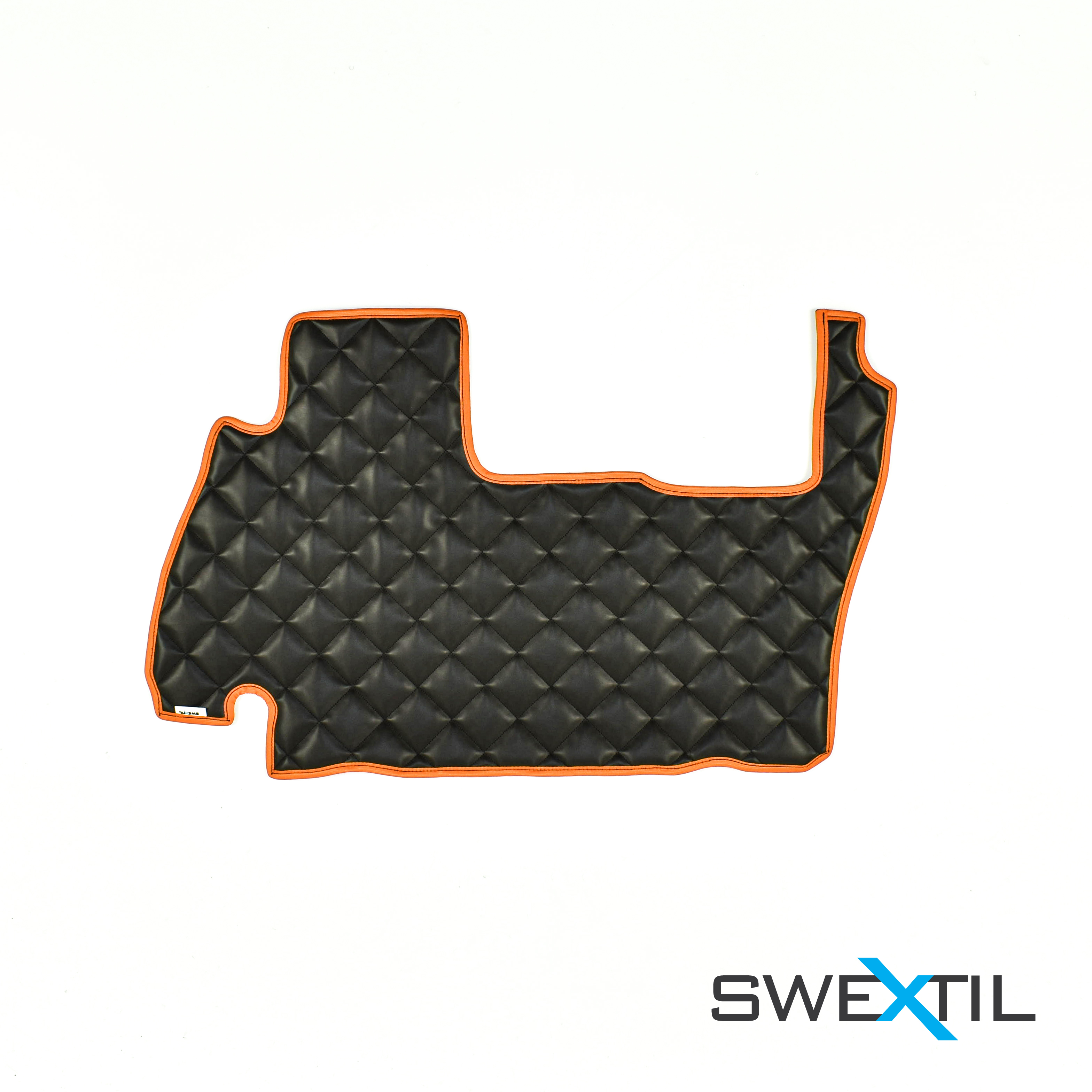 Golvmatta Kobelco SK35SR - Diamant