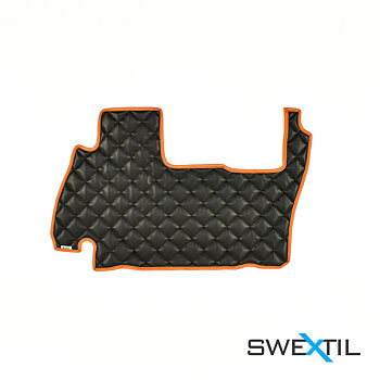 Golvmatta Kobelco SK35SR - Diamant
