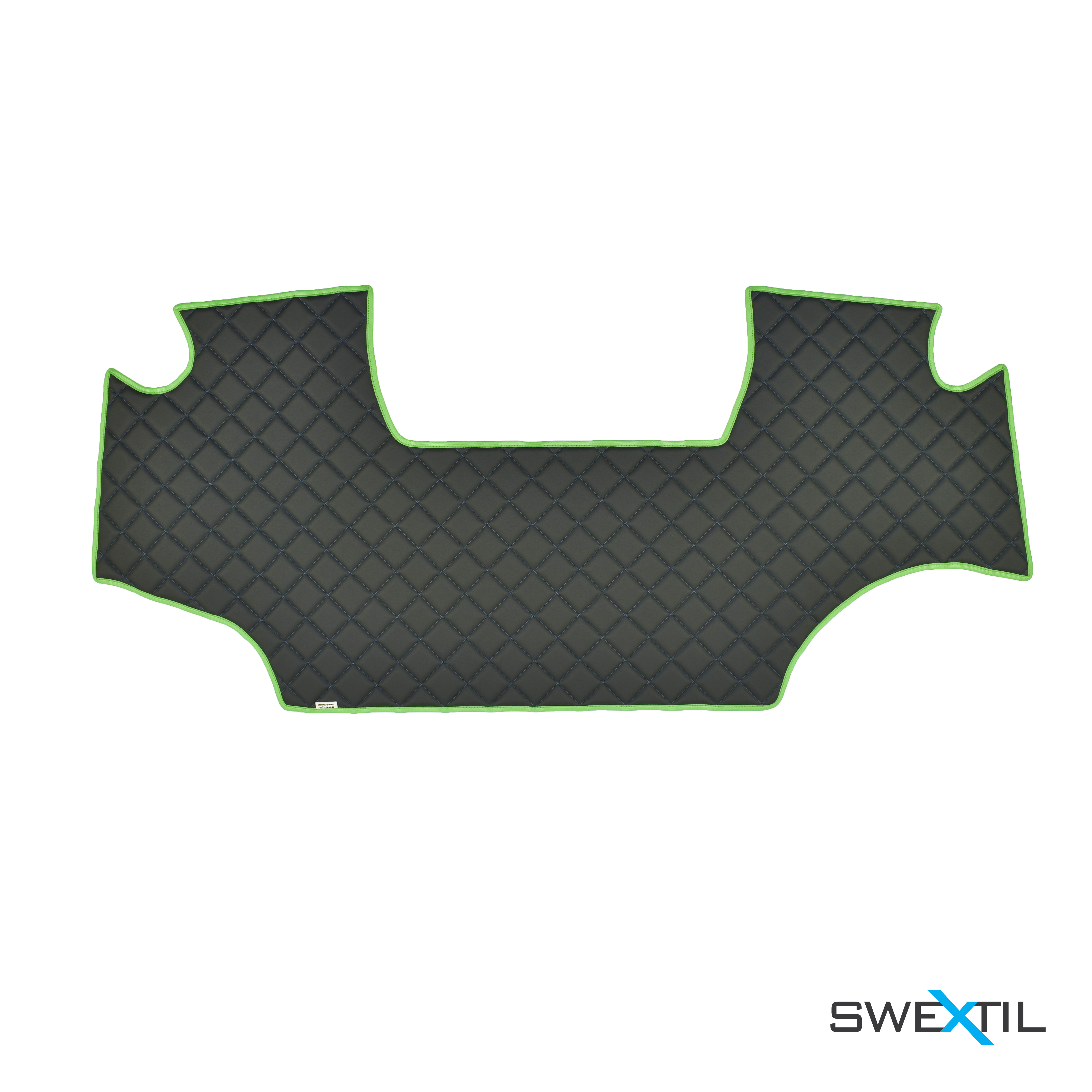 Golvmatta John deere 6R 2013 - - Diamant - 15