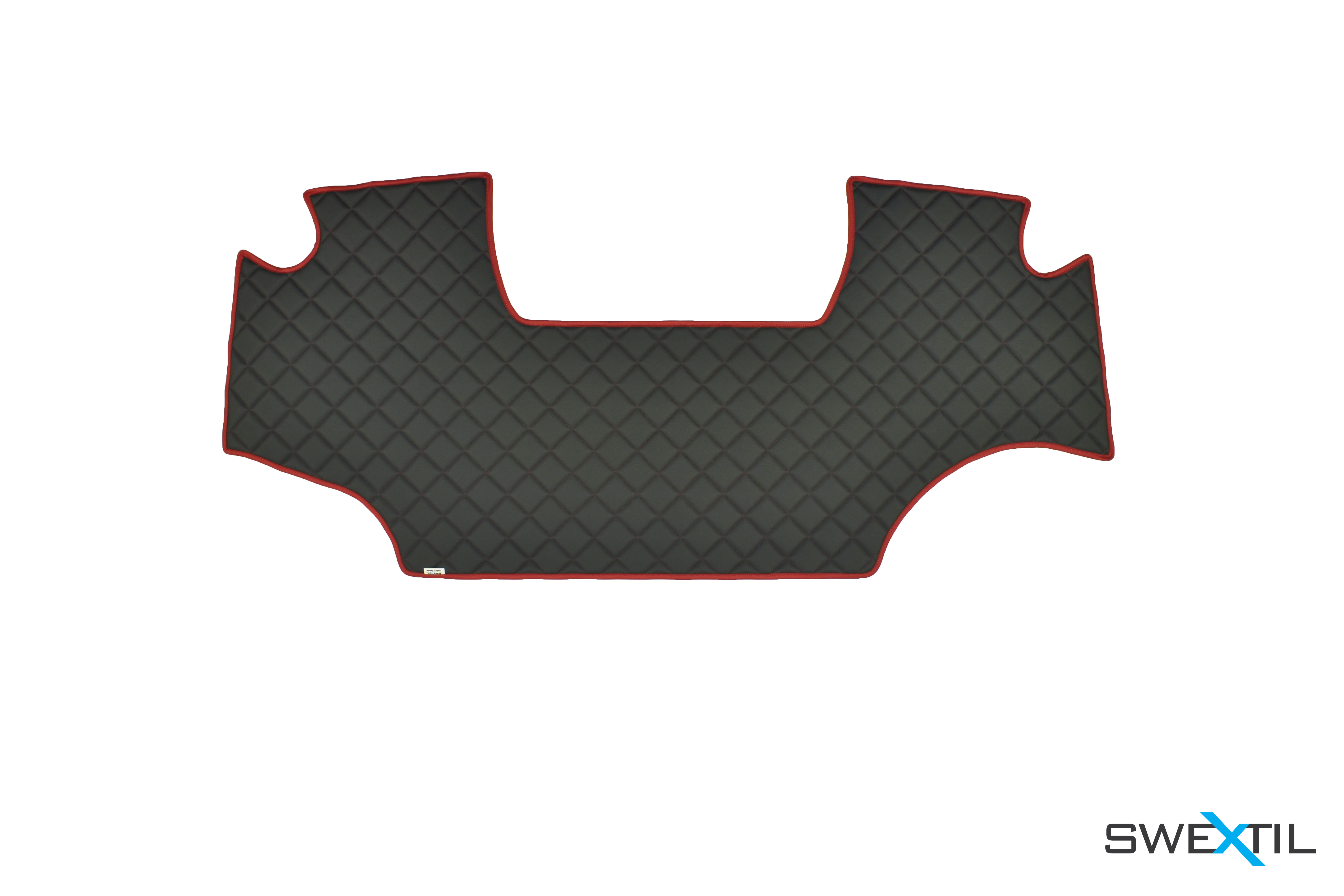 Golvmatta John deere 6R 2013 - - Diamant - 9