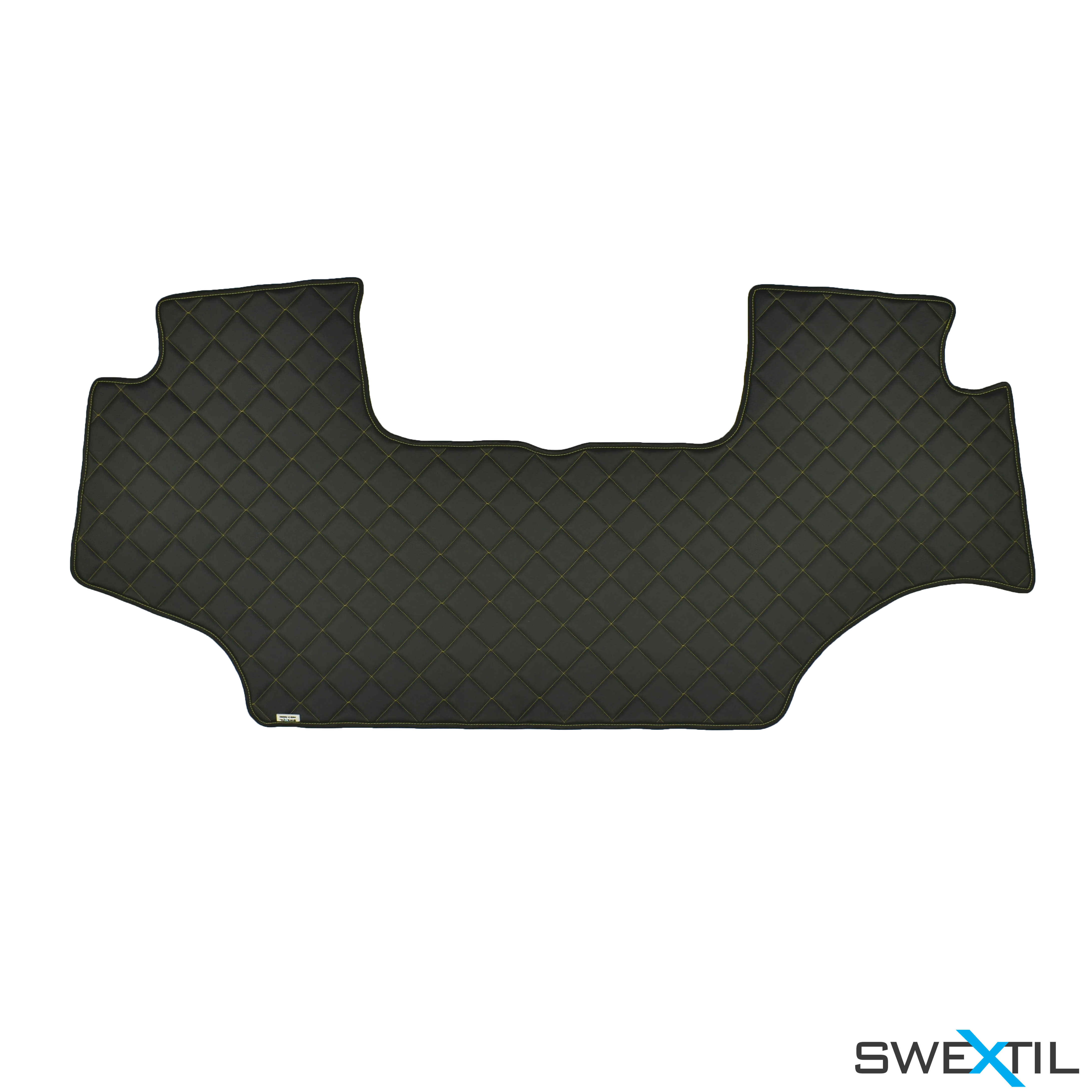 Golvmatta John deere 6R 2013 - - Diamant - 10