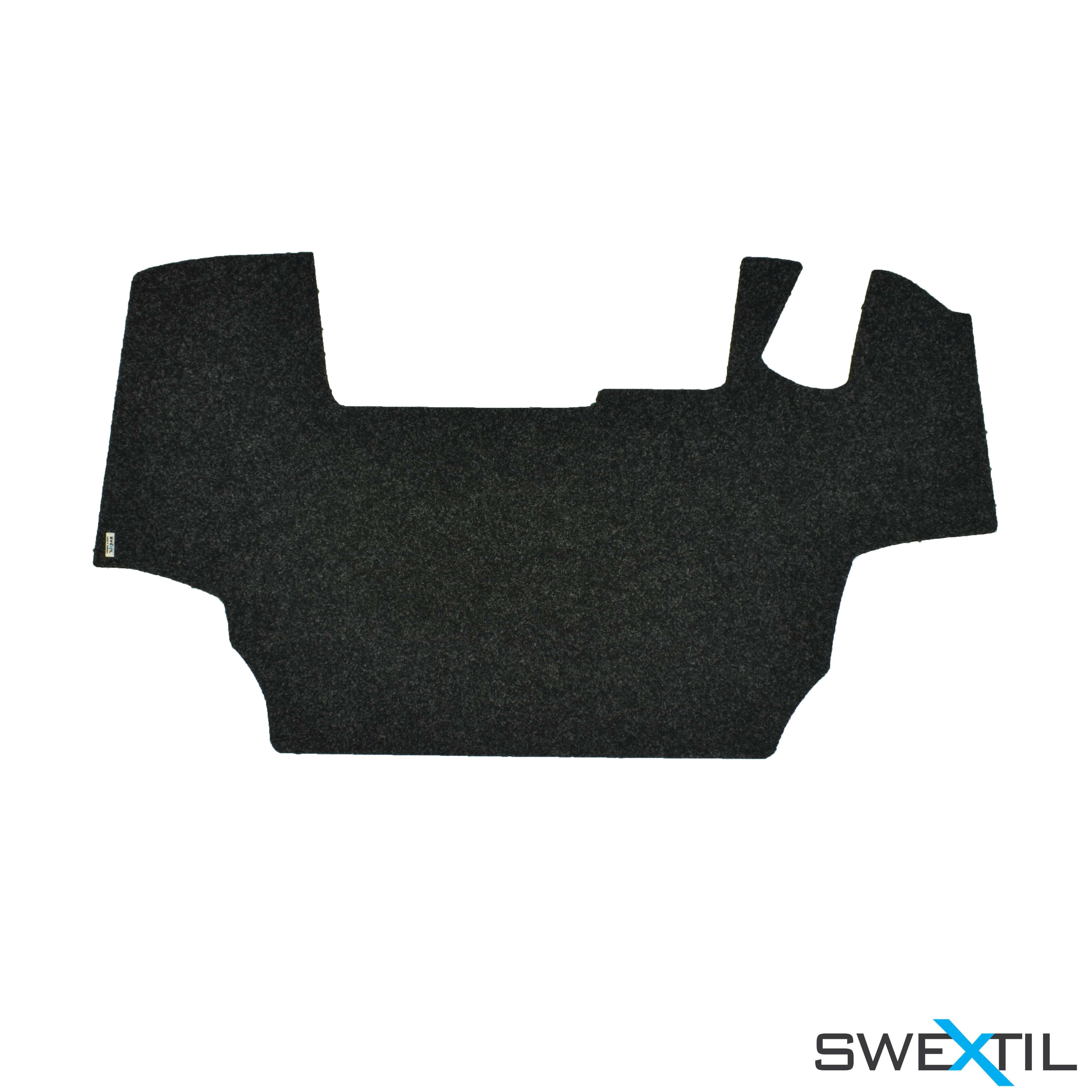 Golvmatta Fendt 500-700 Vario 2015 -  - Basic