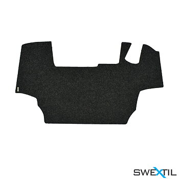 Golvmatta Fendt 500-700 Vario 2015 -  - Basic