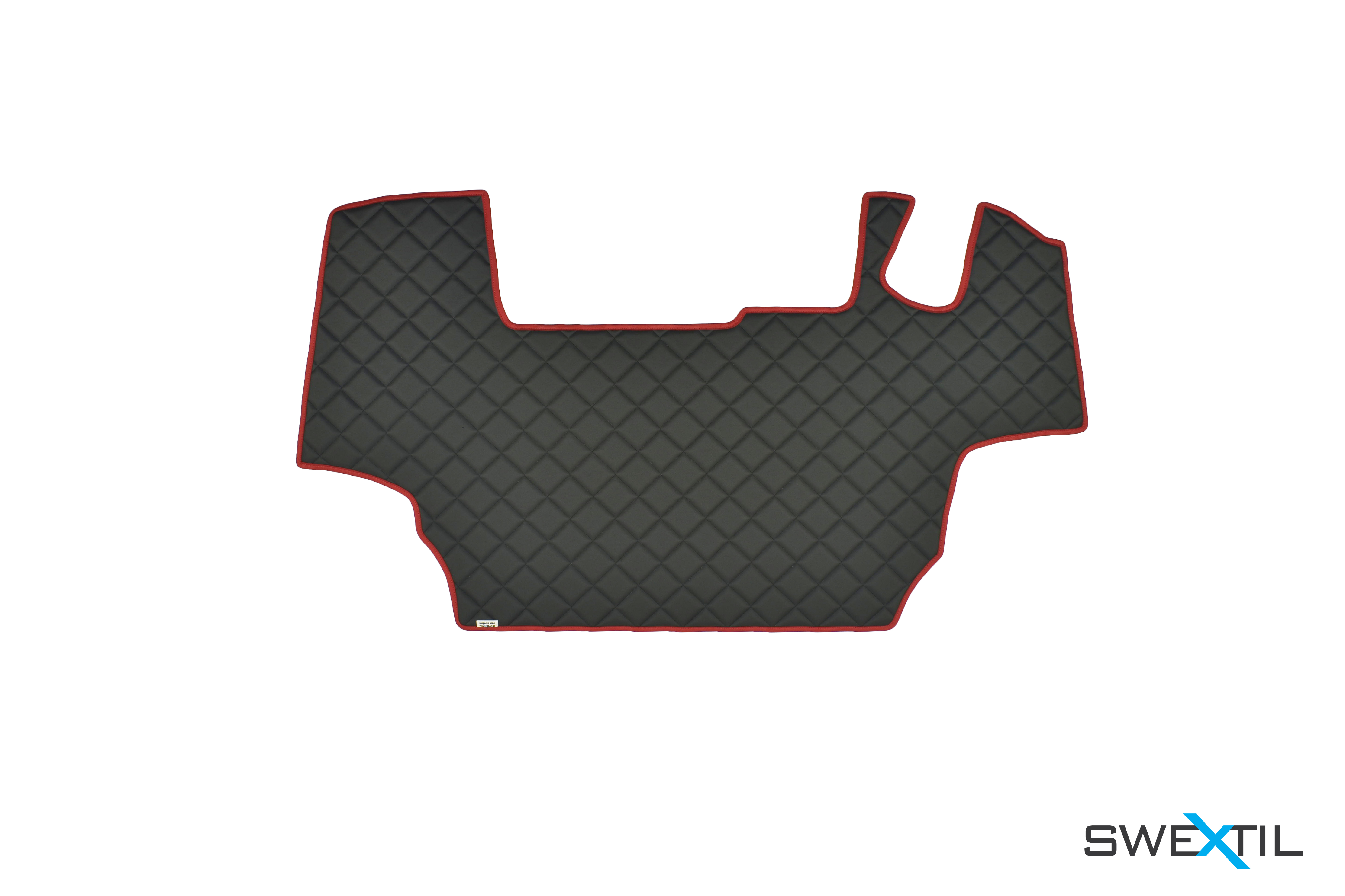 Floor mat Fendt 500 -700 Vario 2015 - - Diamond - Swextil