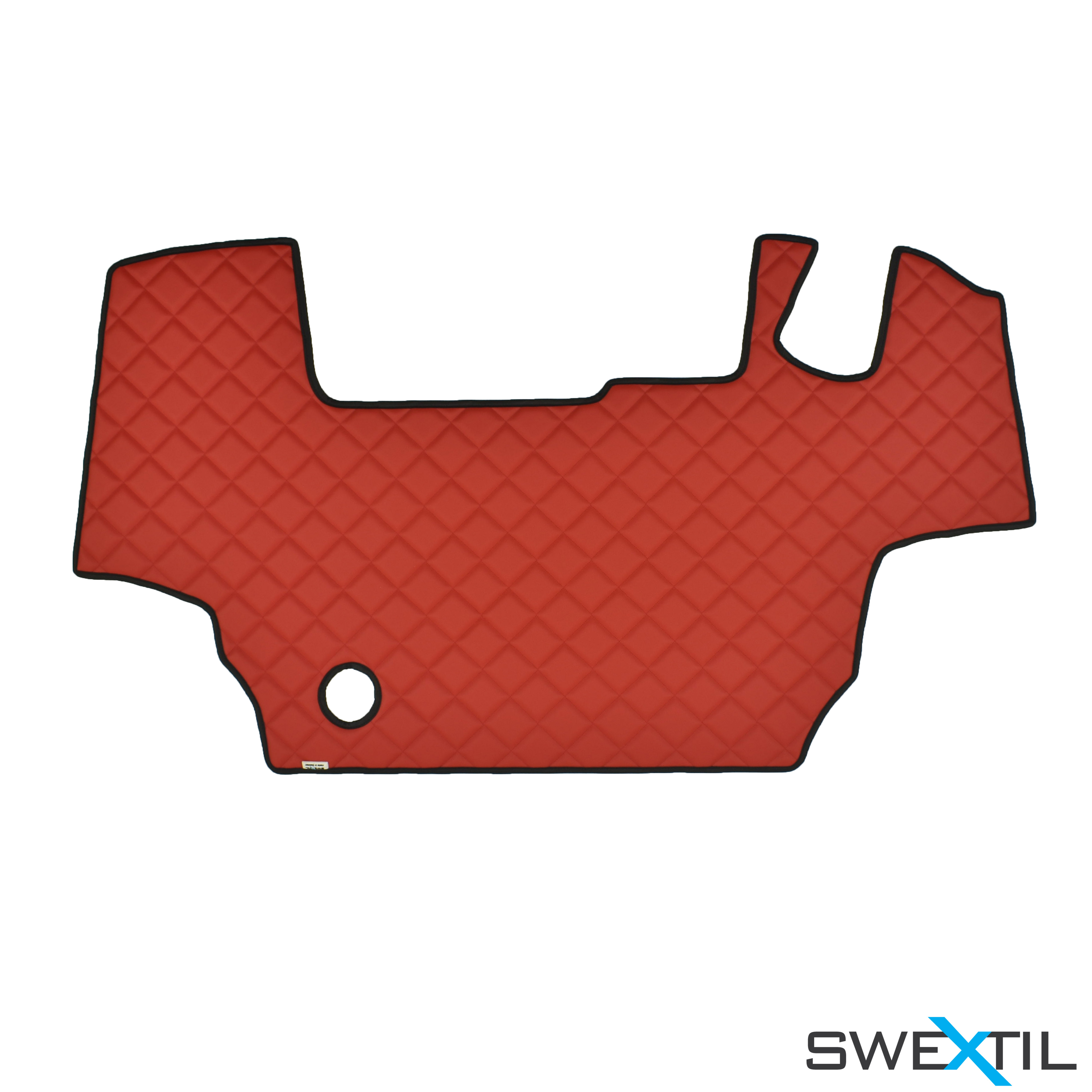 Golvmatta Fendt 500 -700 Vario 2015 - - Diamant - 11